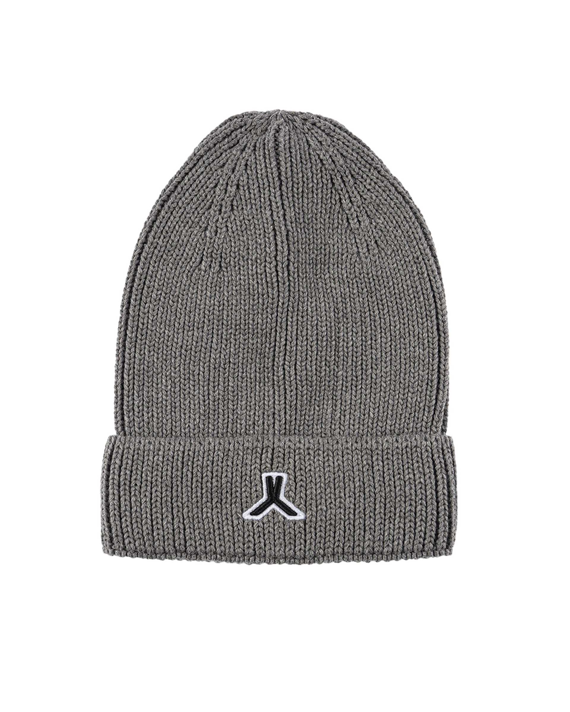 کلاه بافت طوسی مل اند موژ Mel & Moj کد U09083