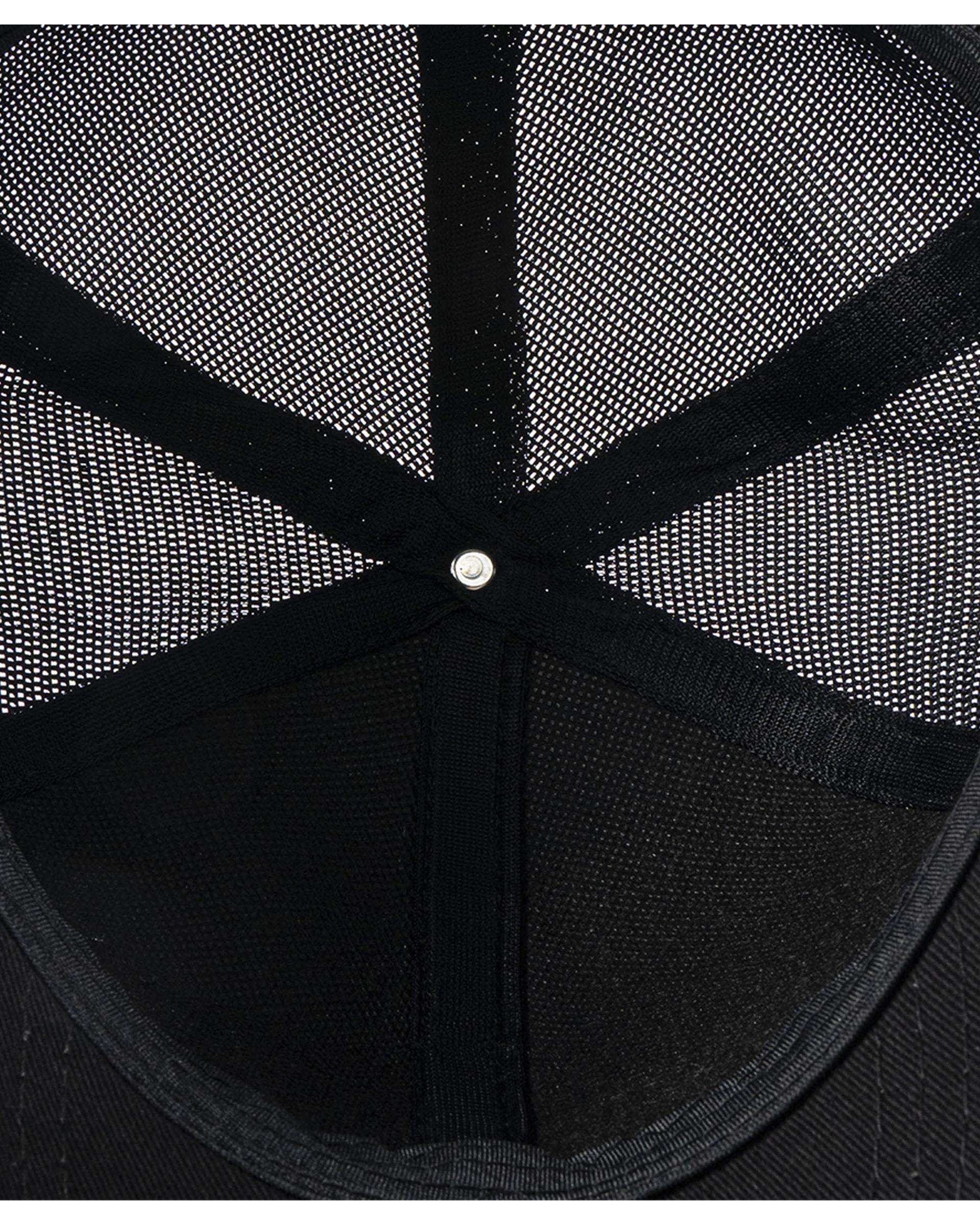 کلاه کپ مشکی مل اند موژ Mel & Moj کد U09097