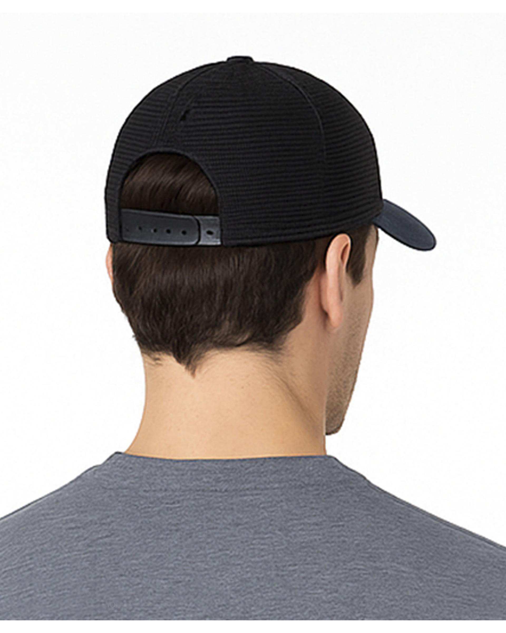 کلاه کپ سرمه ای مل اند موژ Mel & Moj کد U09097