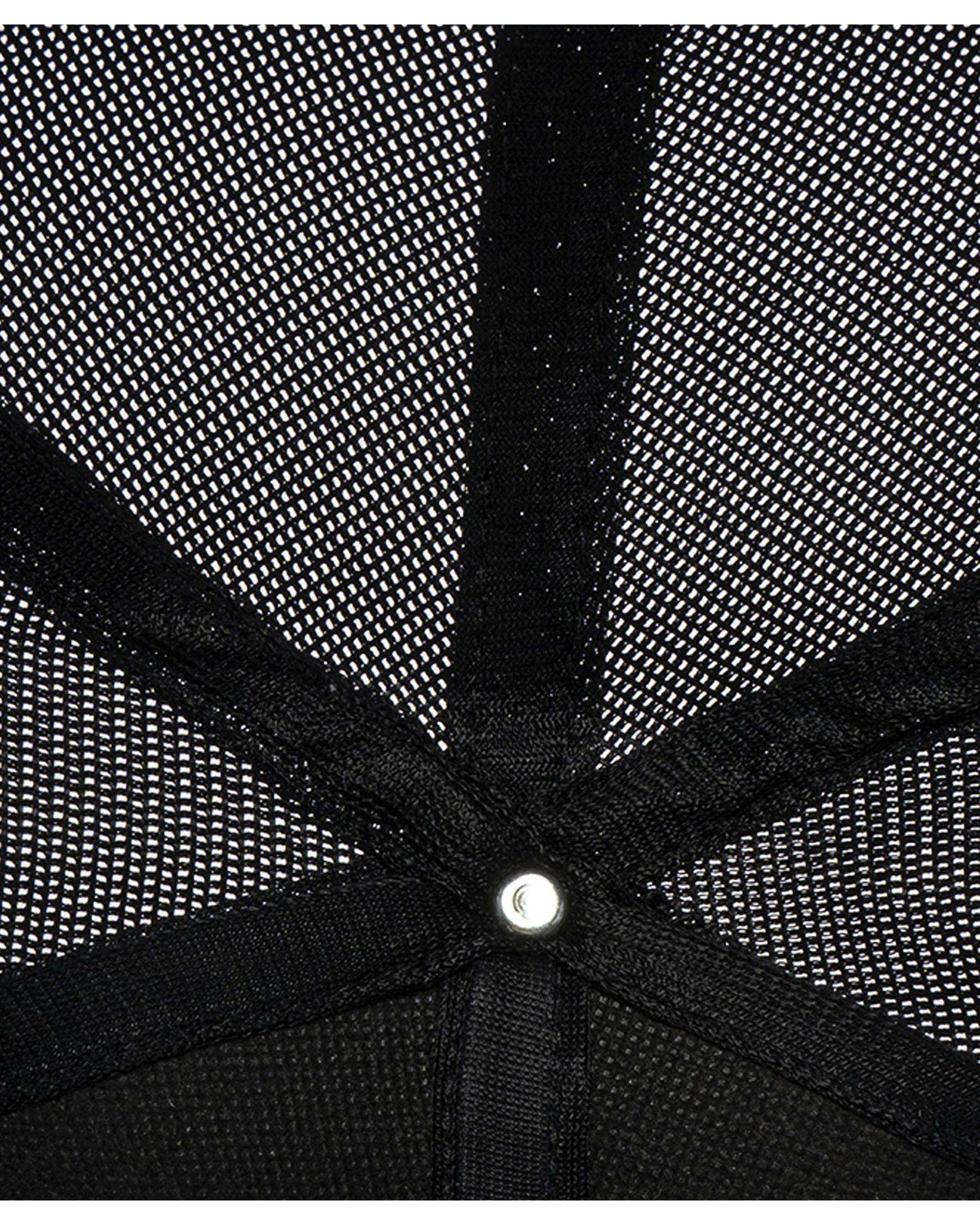 کلاه کپ سرمه ای مل اند موژ Mel & Moj کد U09097