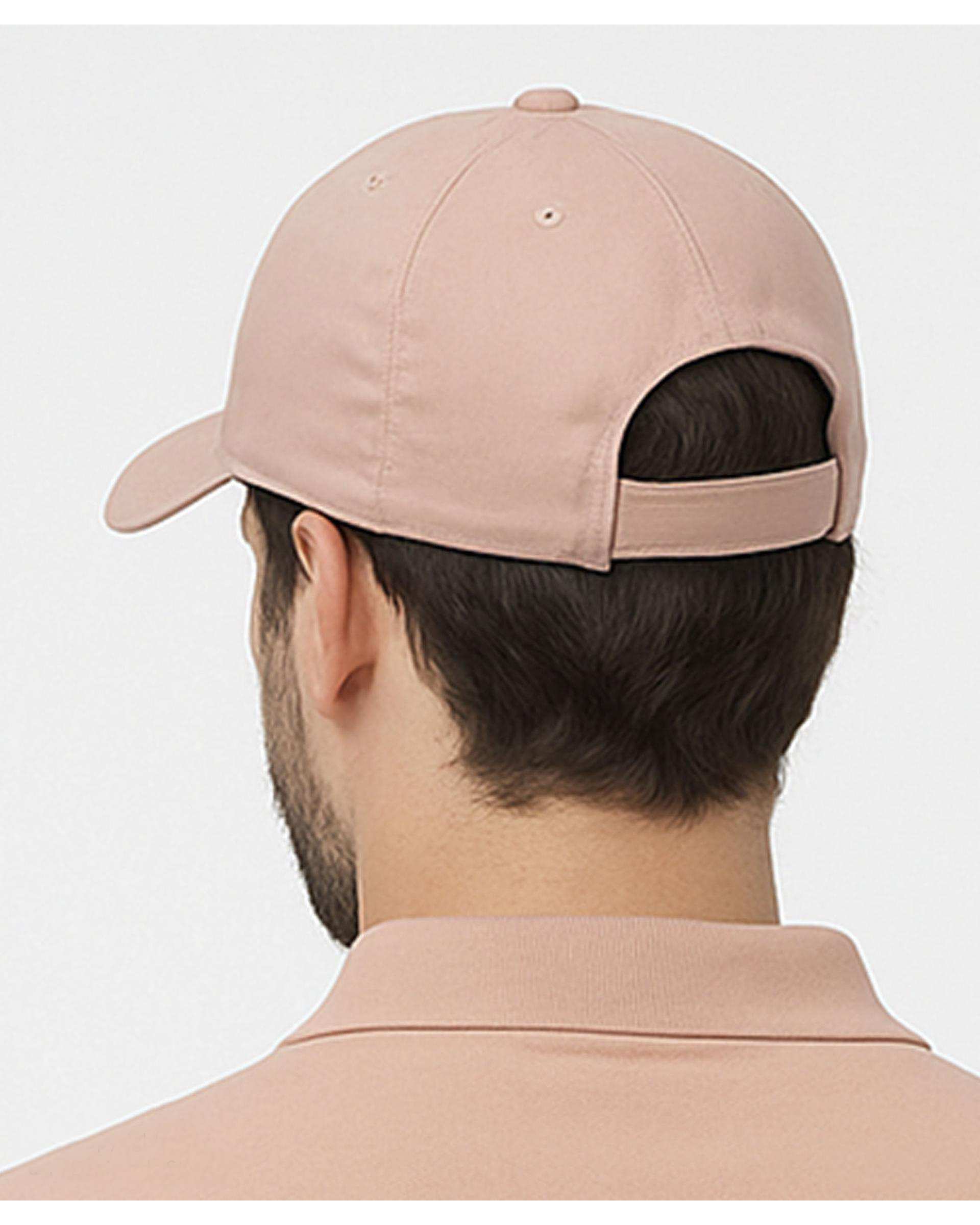 کلاه کپ صورتی مل اند موژ Mel & Moj کد U09097