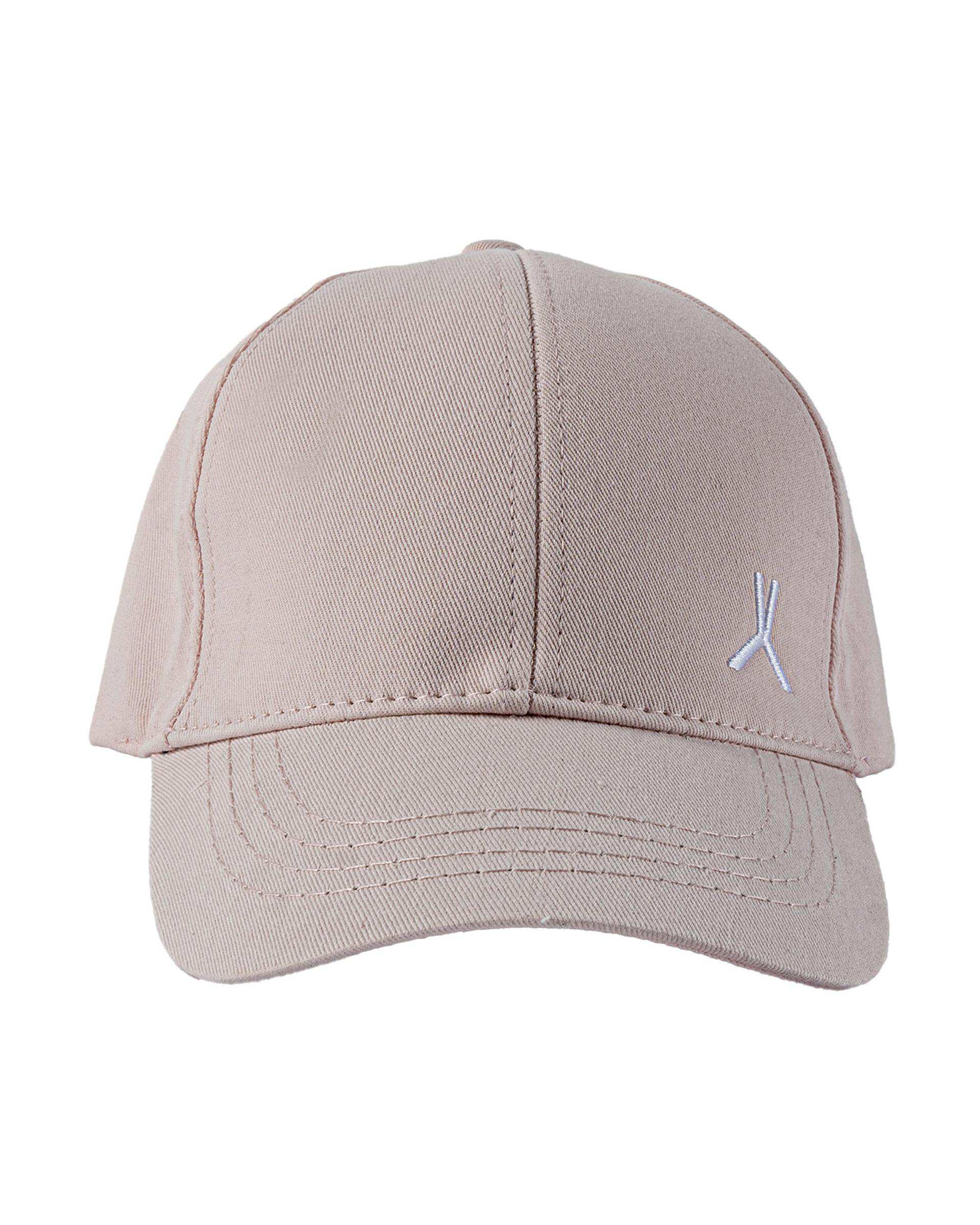 کلاه کپ صورتی مل اند موژ Mel & Moj کد U09097