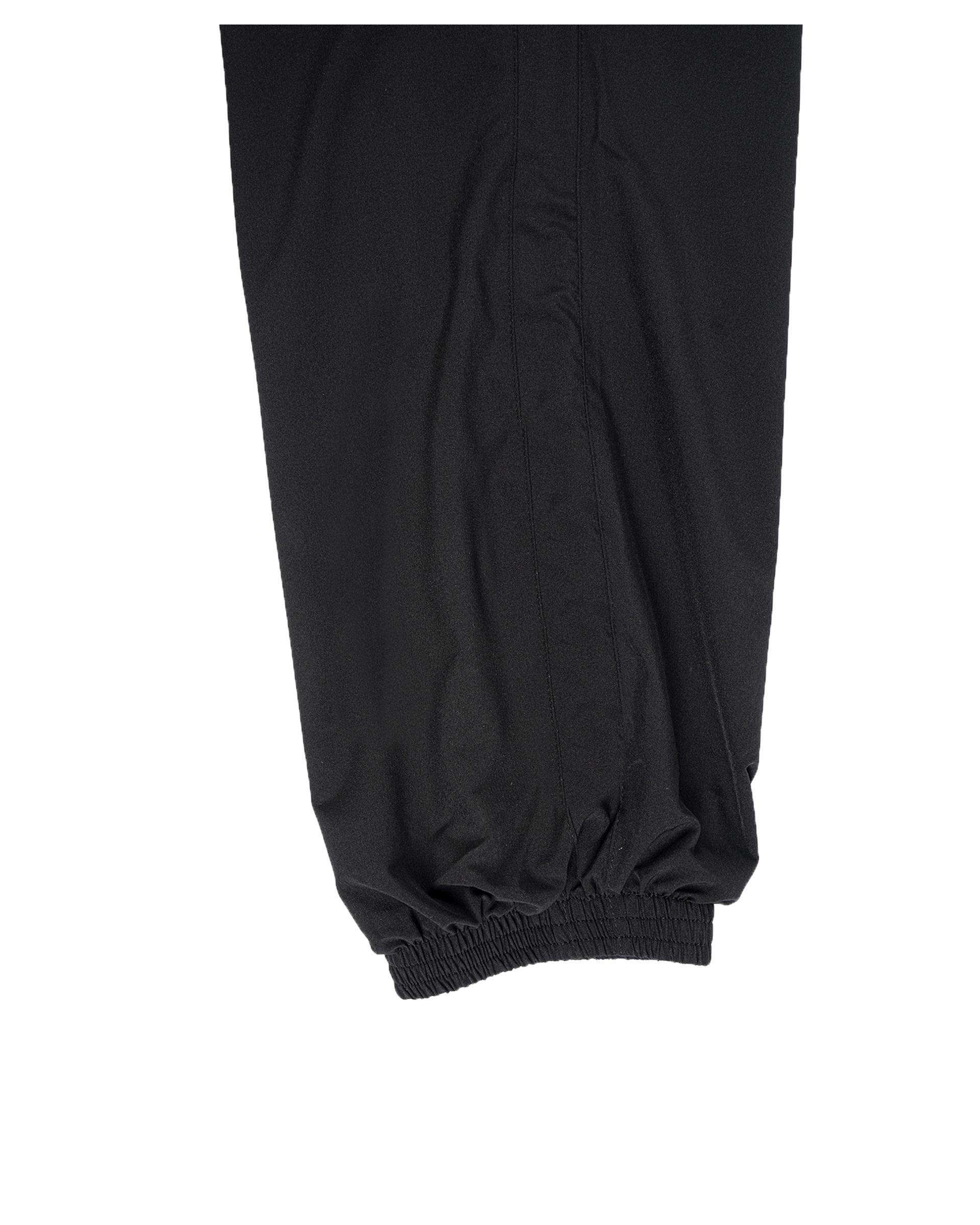 شلوار مردانه مشکی مل اند موژ Mel & Moj کد M09090