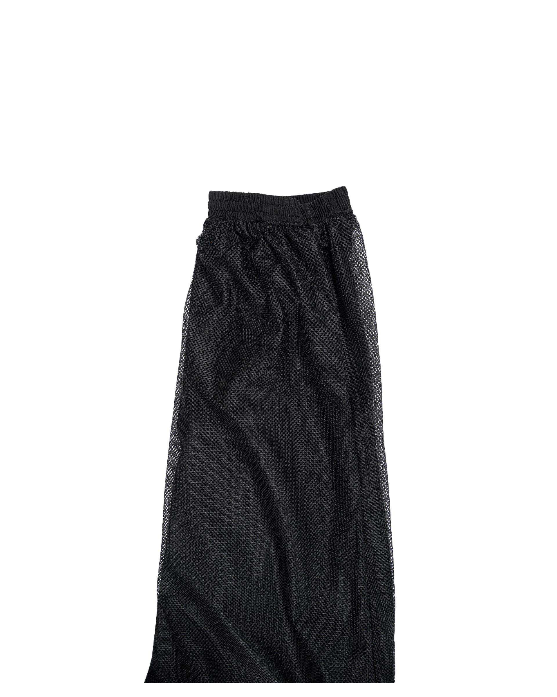 شلوار مردانه مشکی مل اند موژ Mel & Moj کد M09090