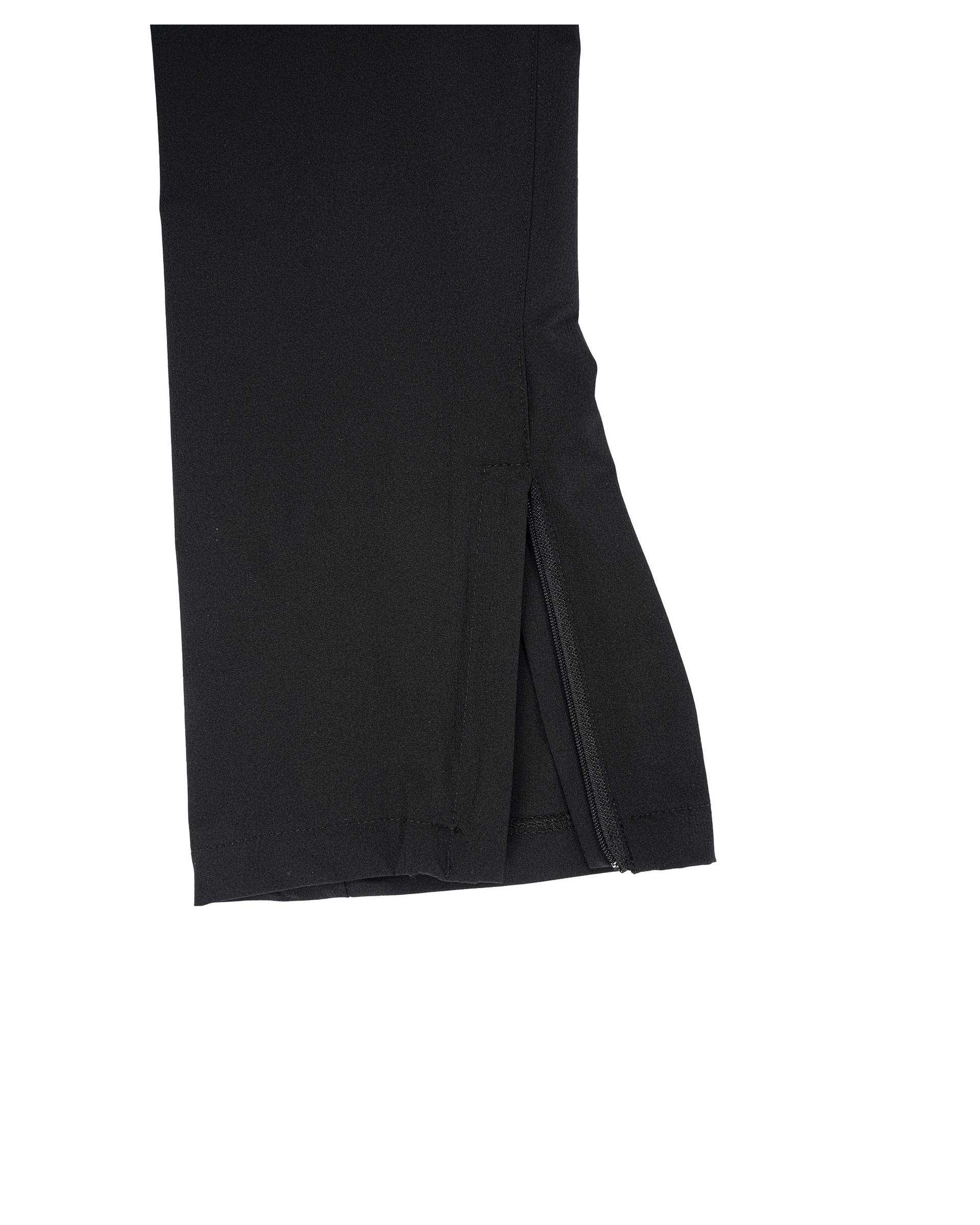 شلوار ورزشی مردانه مشکی مل اند موژ Mel & Moj کد M09094