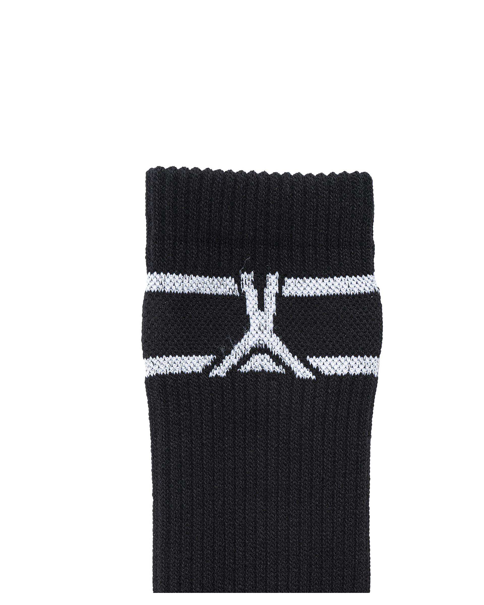 جوراب ورزشی زنانه مشکی مل اند موژ Mel & Moj کد W09110