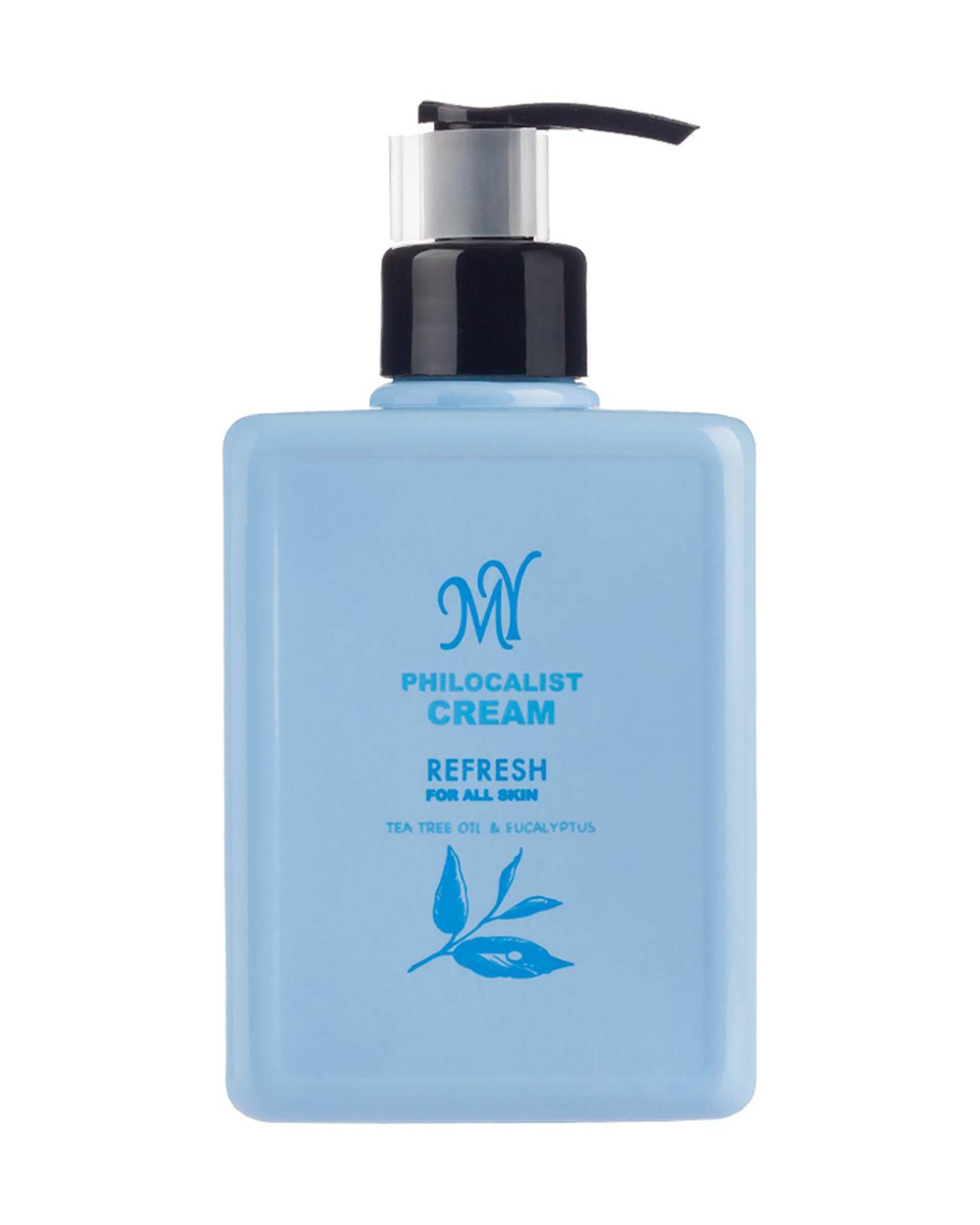 کرم مرطوب کننده فیلوکالیست رفرش مای My مدل Refresh مناسب انواع پوست حجم 300ml