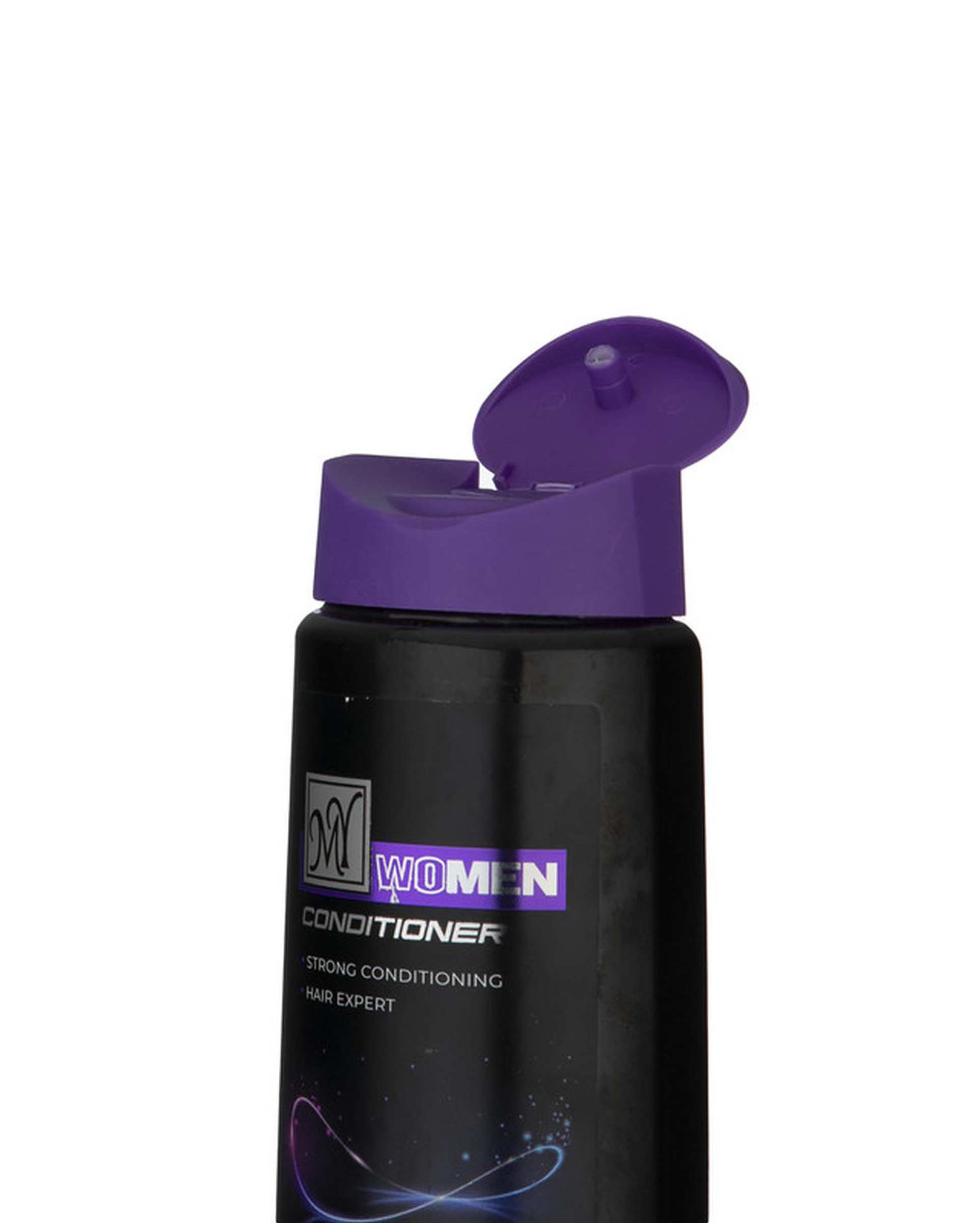 نرم کننده مو بانوان مجیشن پرپل ویو مای My حجم 400ml