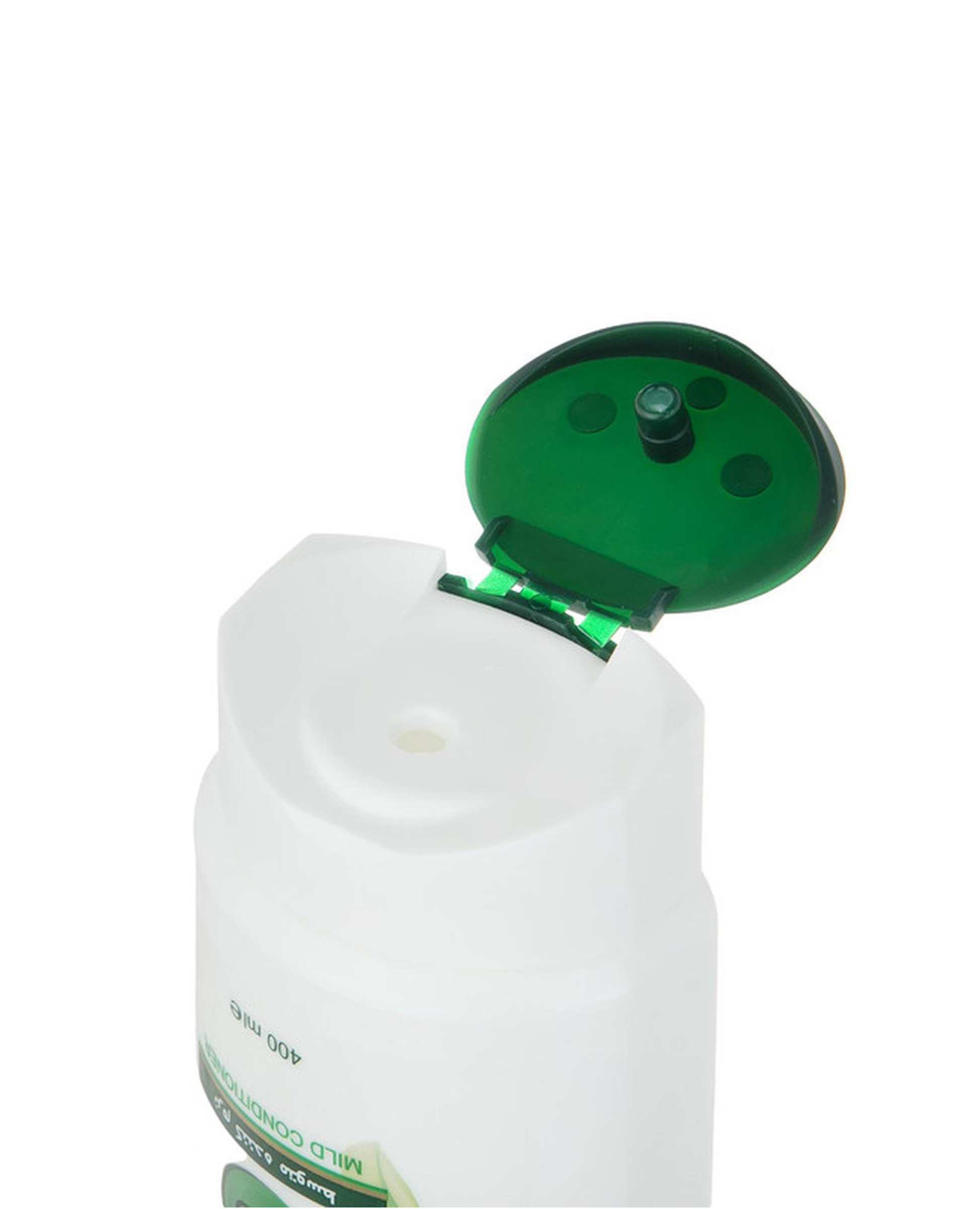 نرم کننده موی سر کیپ فرش مای My با قدرت نرم کنندگی متوسط حجم 400ml