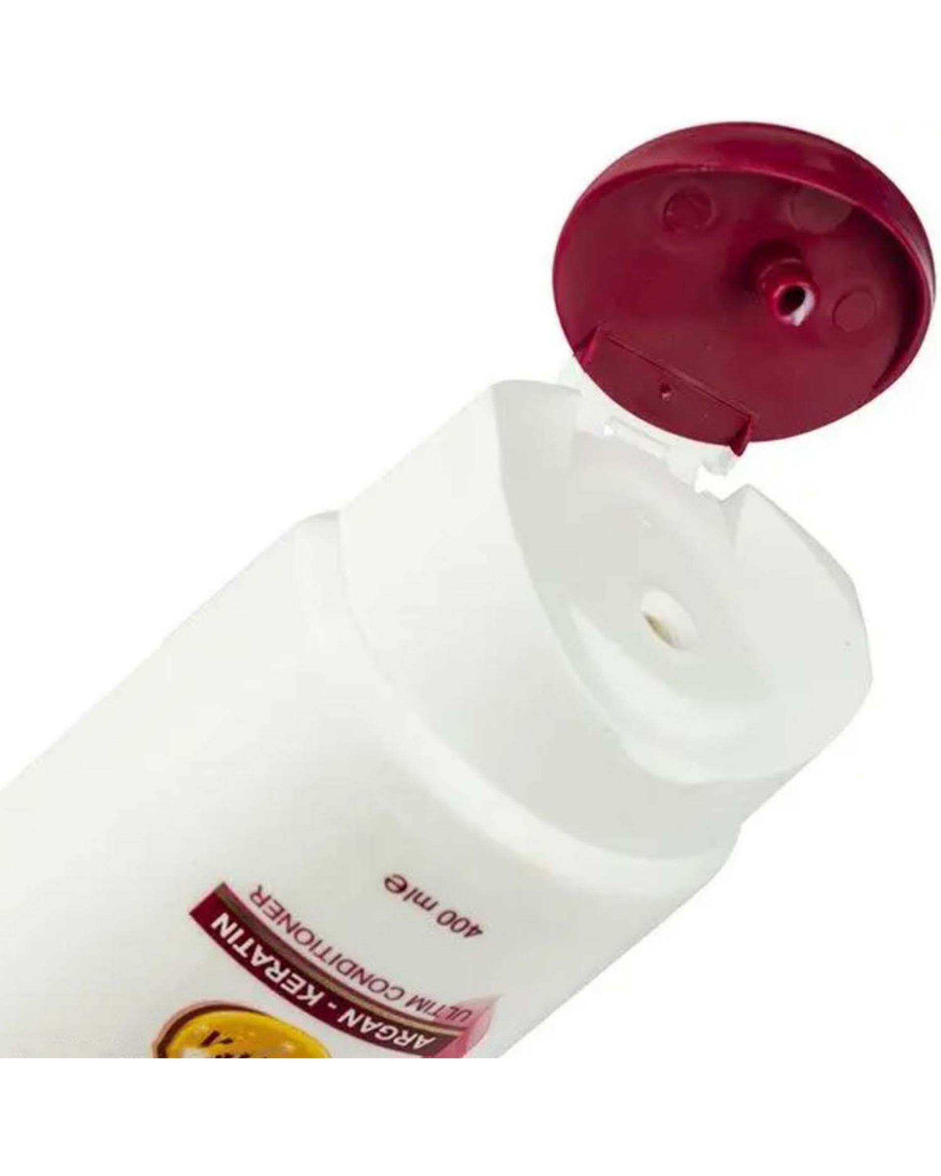 شامپو موی سر 5 در 1 مای My مدل استاپ دمیج مناسب موهای خشک و آسیب دیده