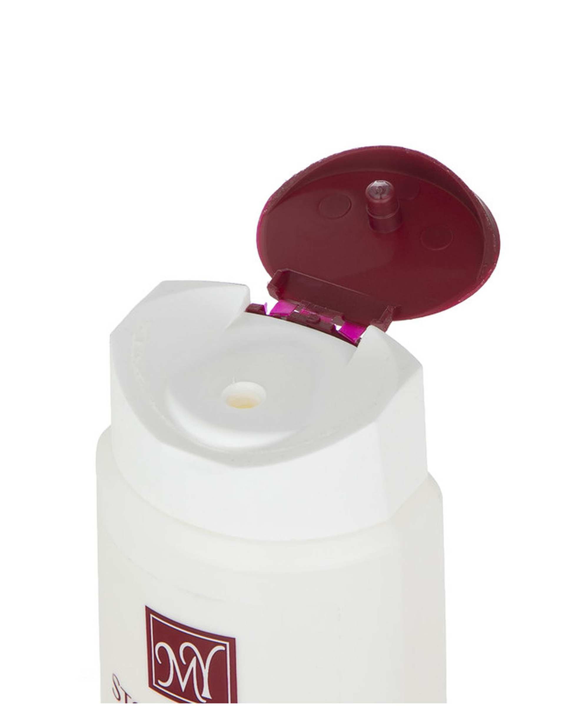 شامپو موی سر 5 در 1 مای My مدل استاپ دمیج مناسب موهای خشک و آسیب دیده