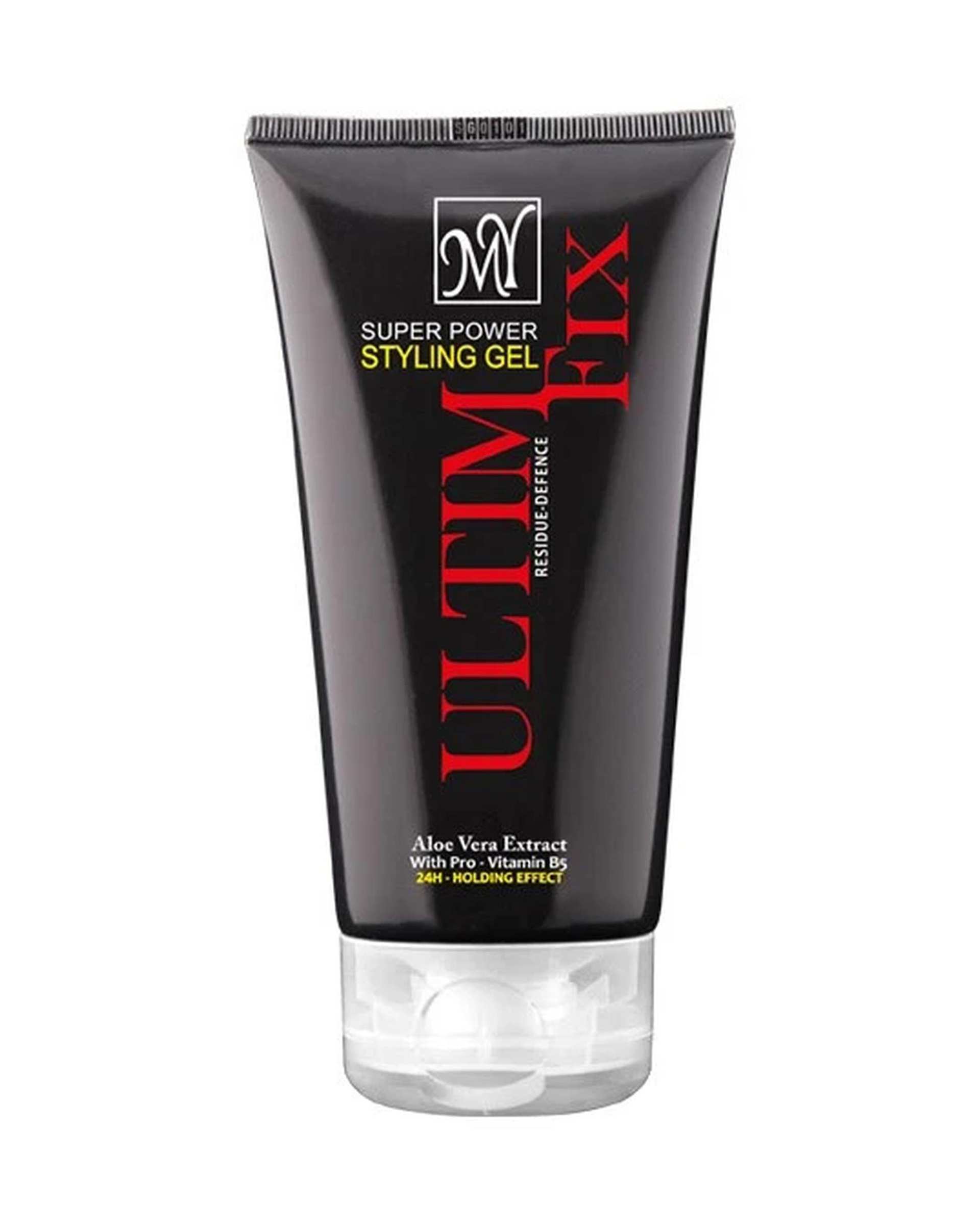 ژل حالت دهنده موی فوق العاده قوی مای My