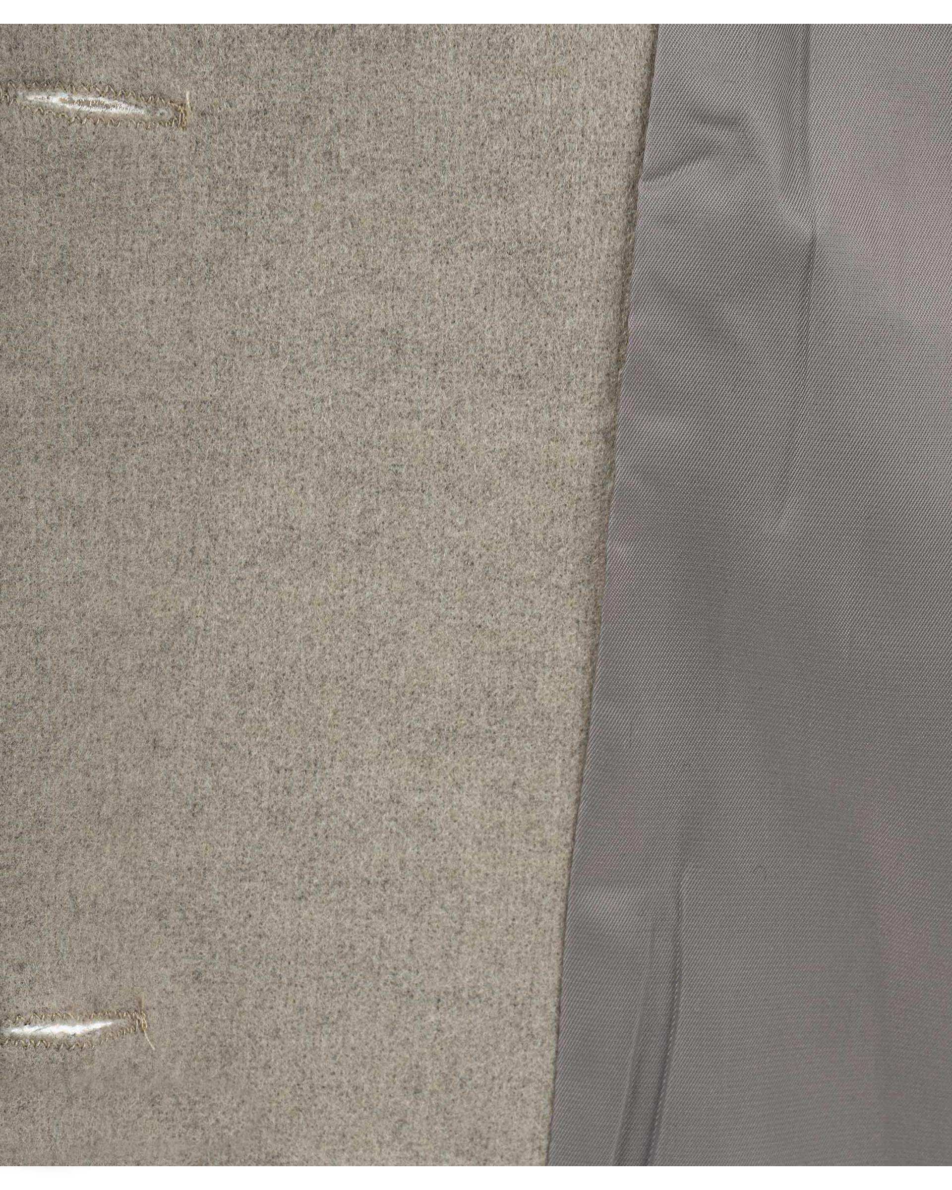 کت زنانه کرم ریس Rees کد 1106011-25