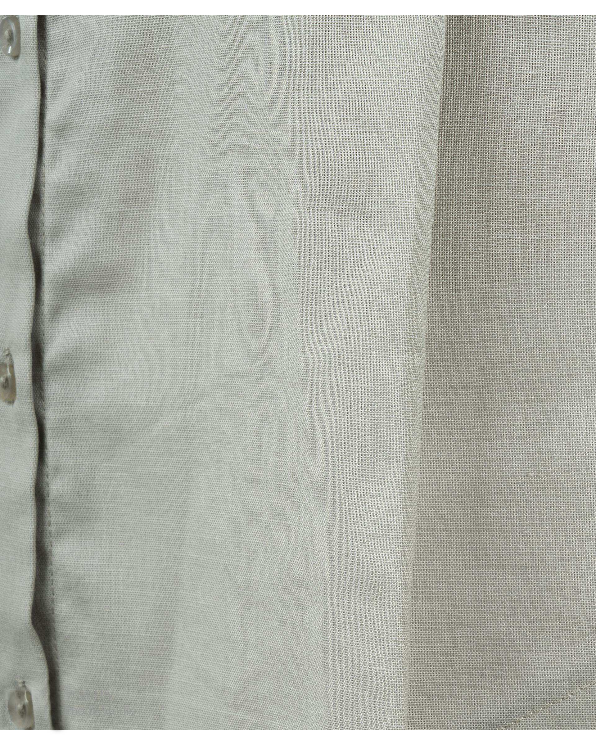 تاپ زنانه لینن سبز ریس Rees کد 1050074-02