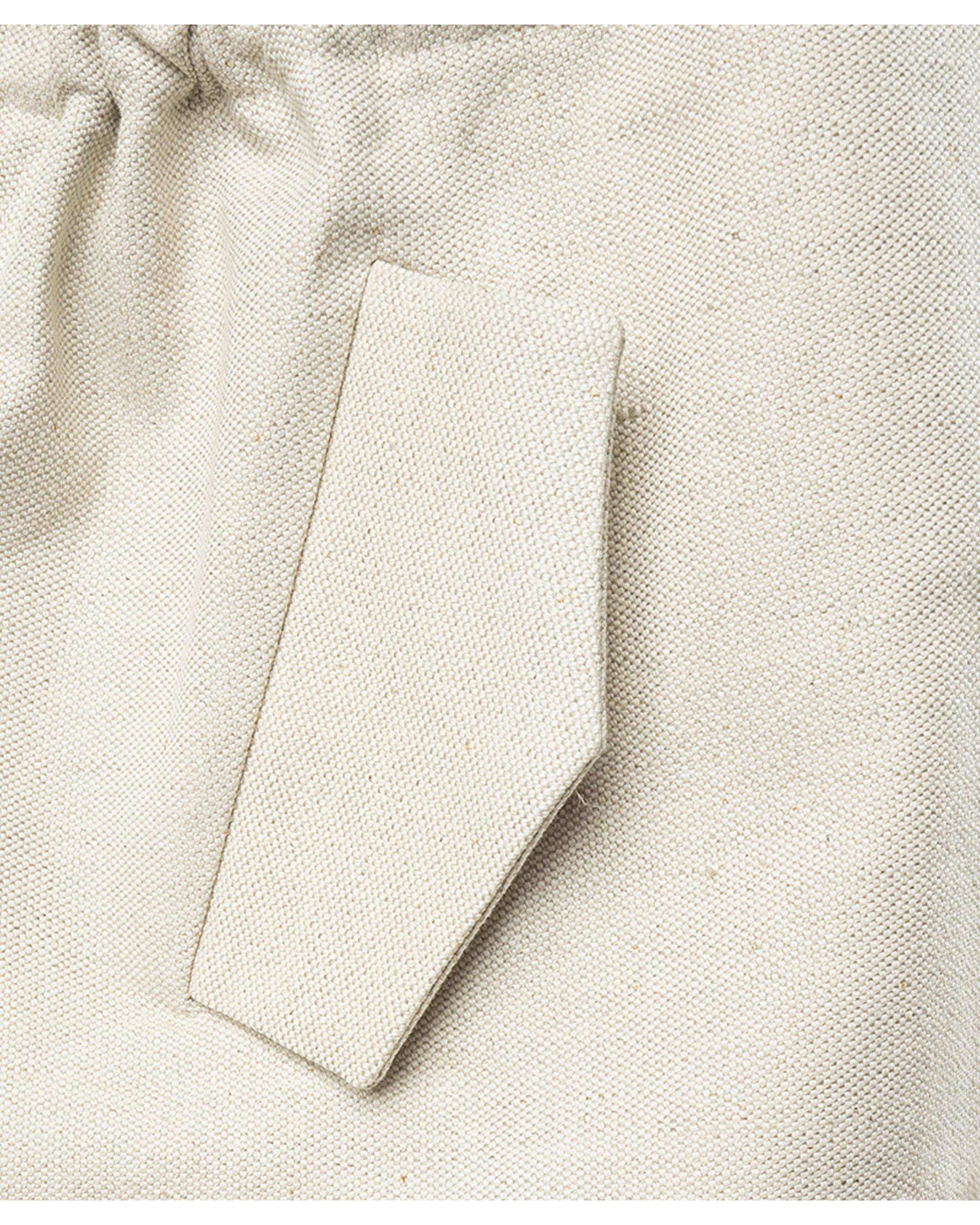 مانتو زنانه کنفی کرم ریس Rees کد 1006011-25