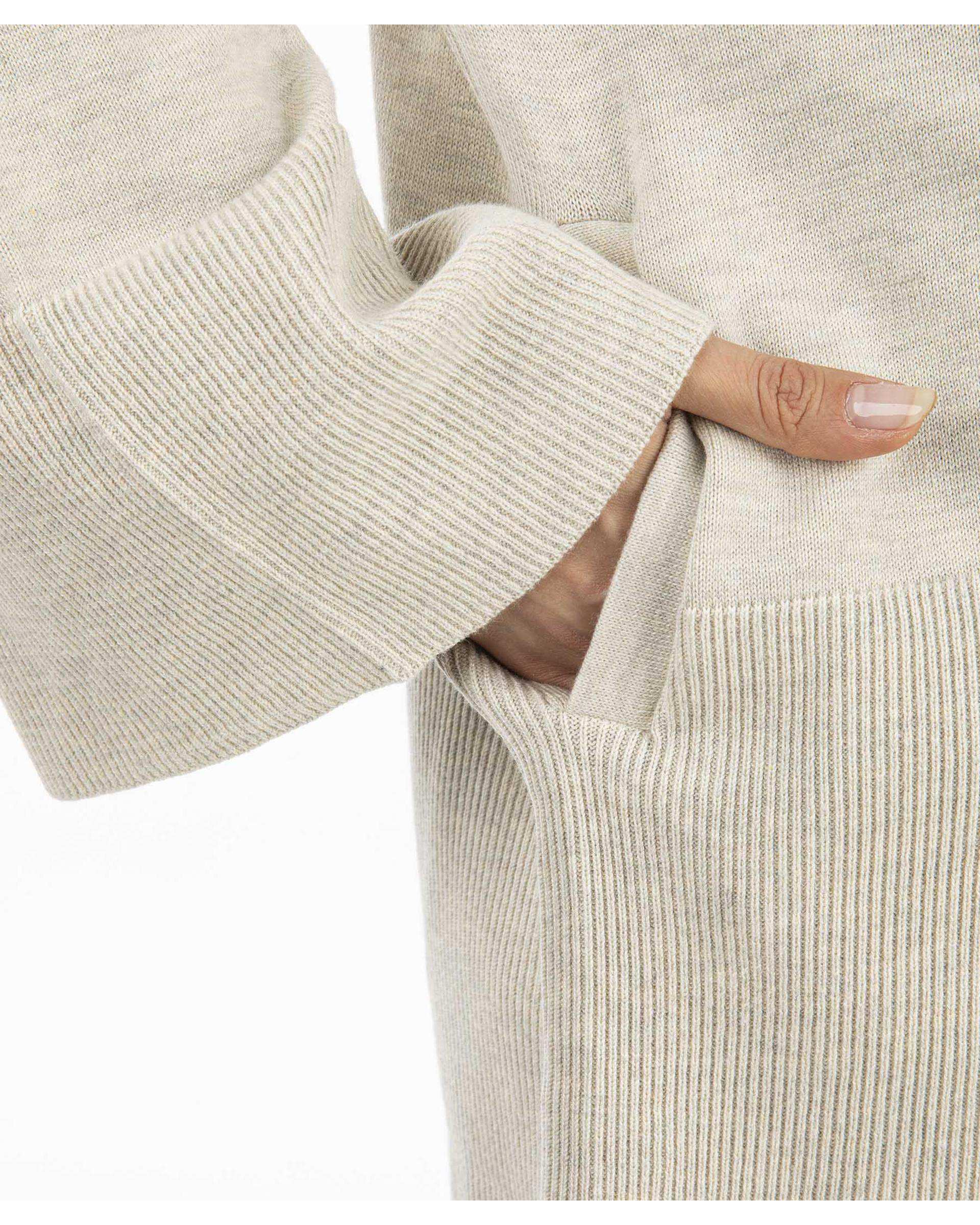 مانتو زنانه بافت کرم بافت ریس Rees کد 1006025-25