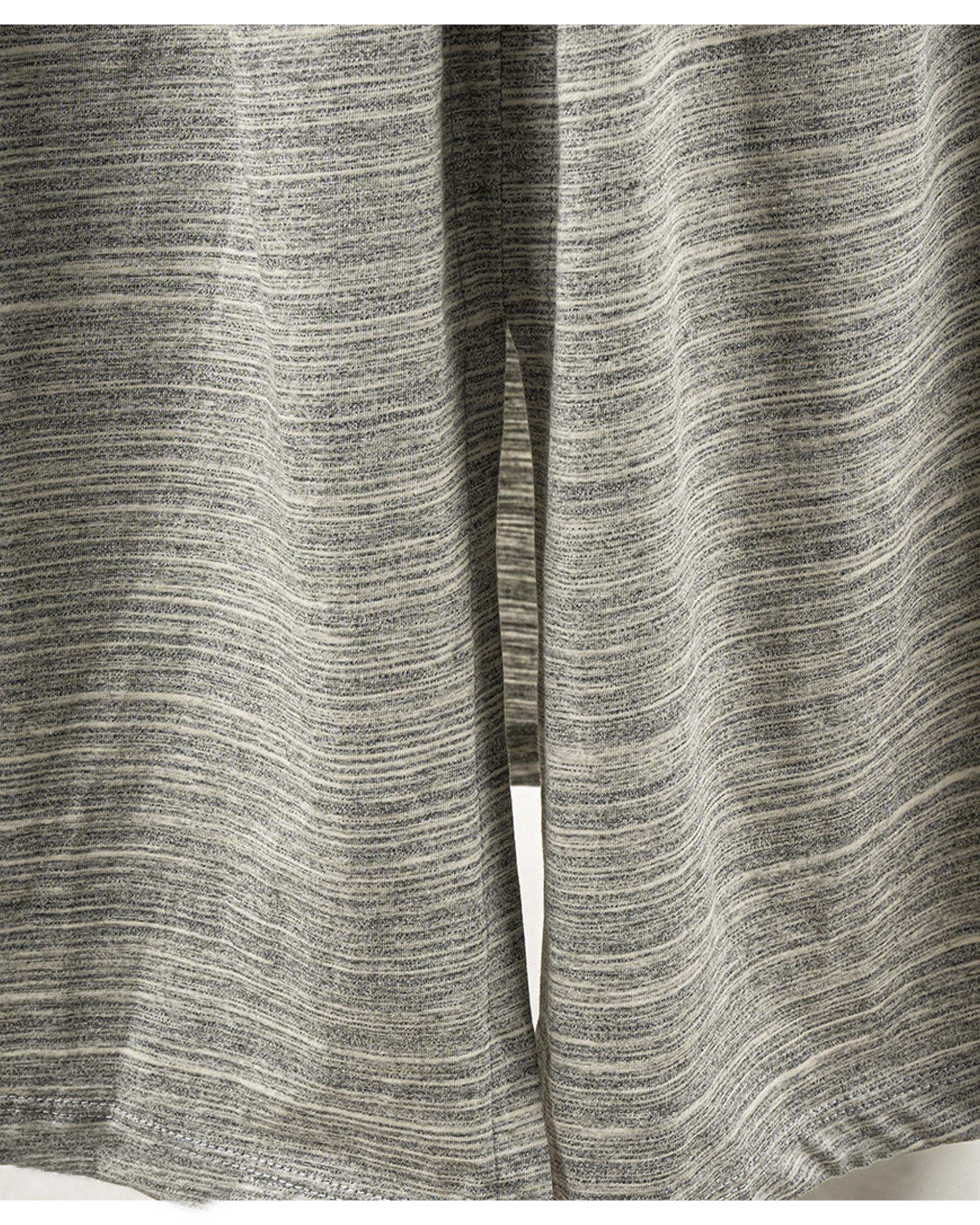 پیراهن زنانه طوسی ریس Rees کد 1010010-10