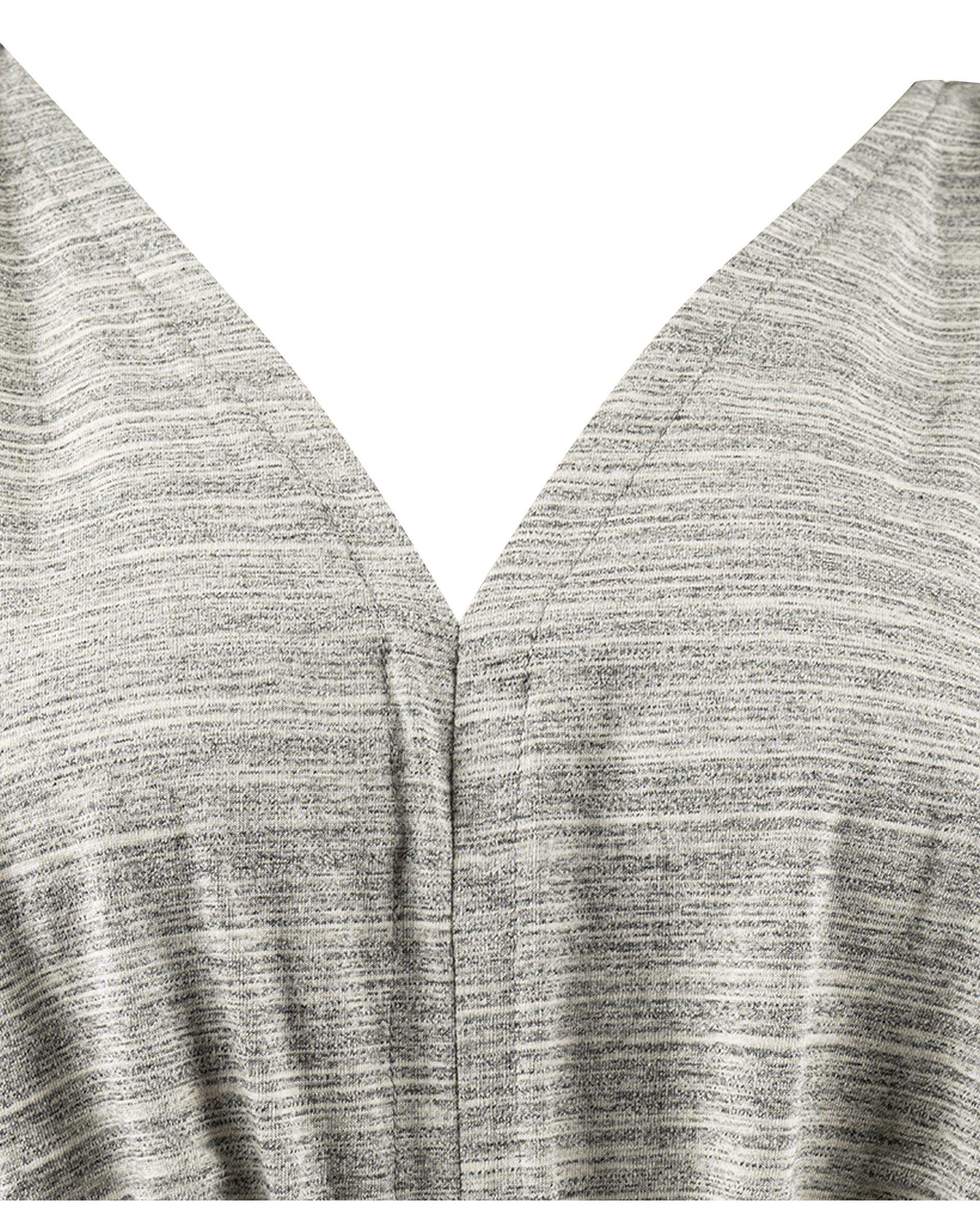 پیراهن زنانه طوسی ریس Rees کد 1010010-10