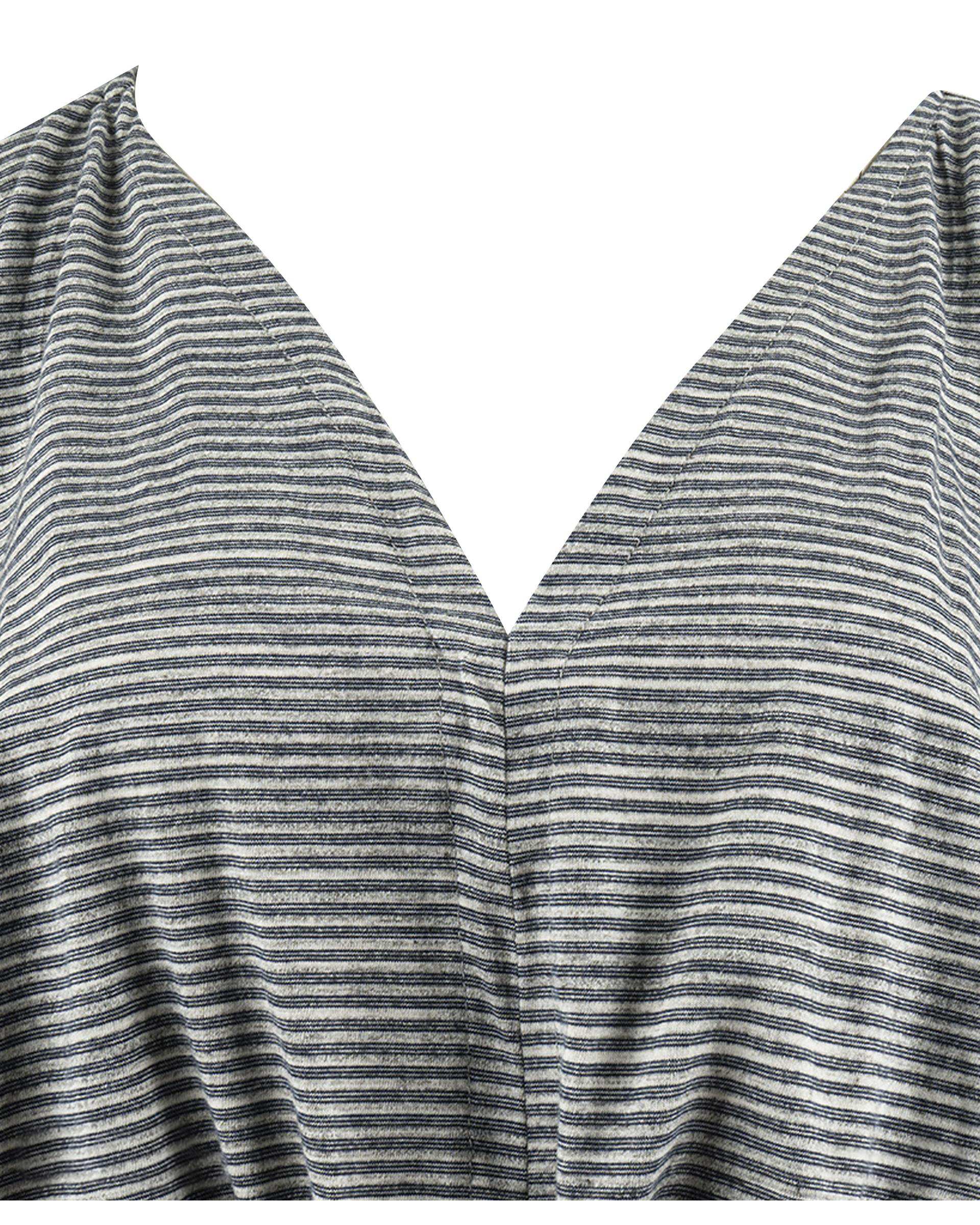 پیراهن زنانه زغالی ریس Rees کد 1010010-11