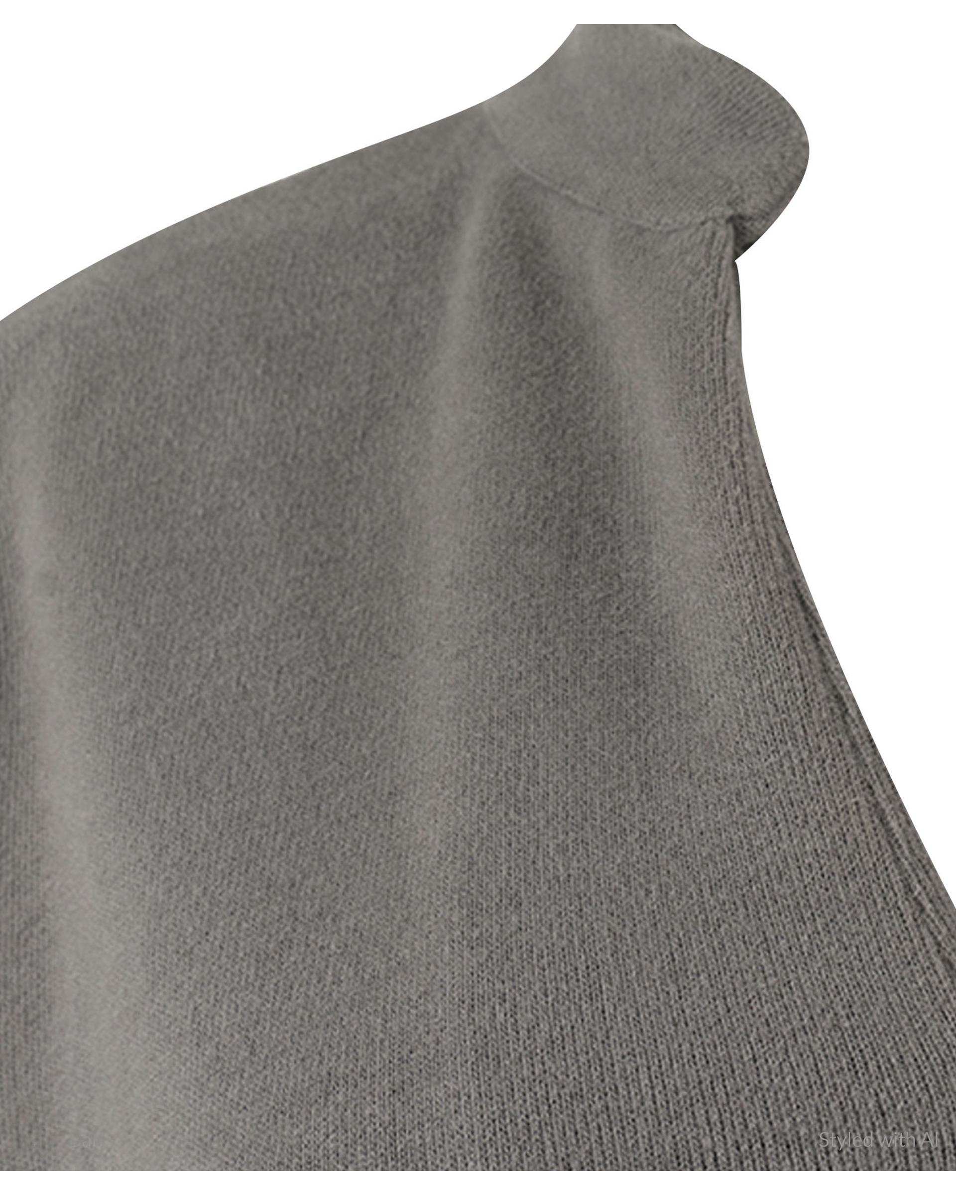 پیراهن زنانه طوسی ریس Rees کد 1016008-11