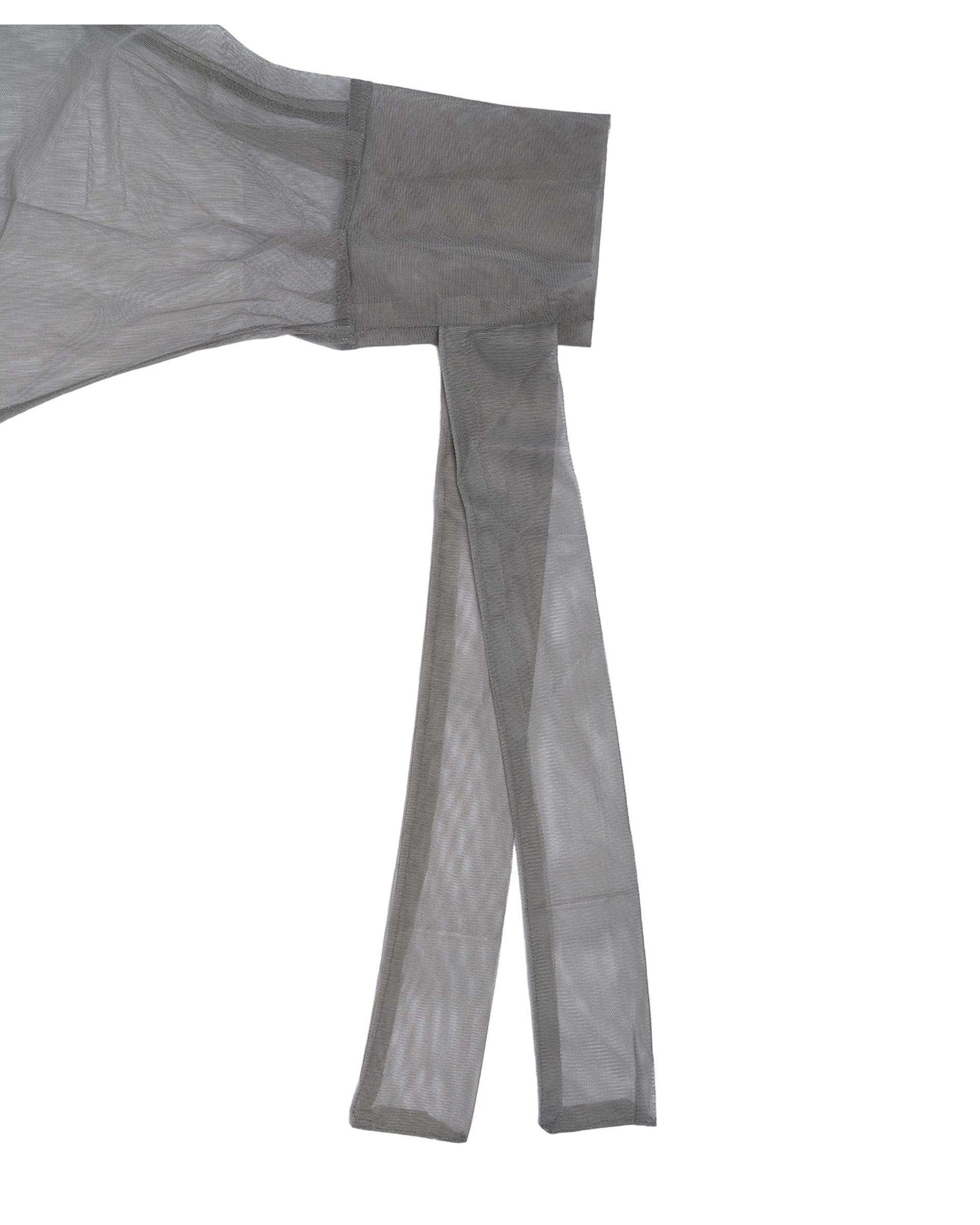 شومیز زنانه طوسی ریس Rees کد 1026000-10