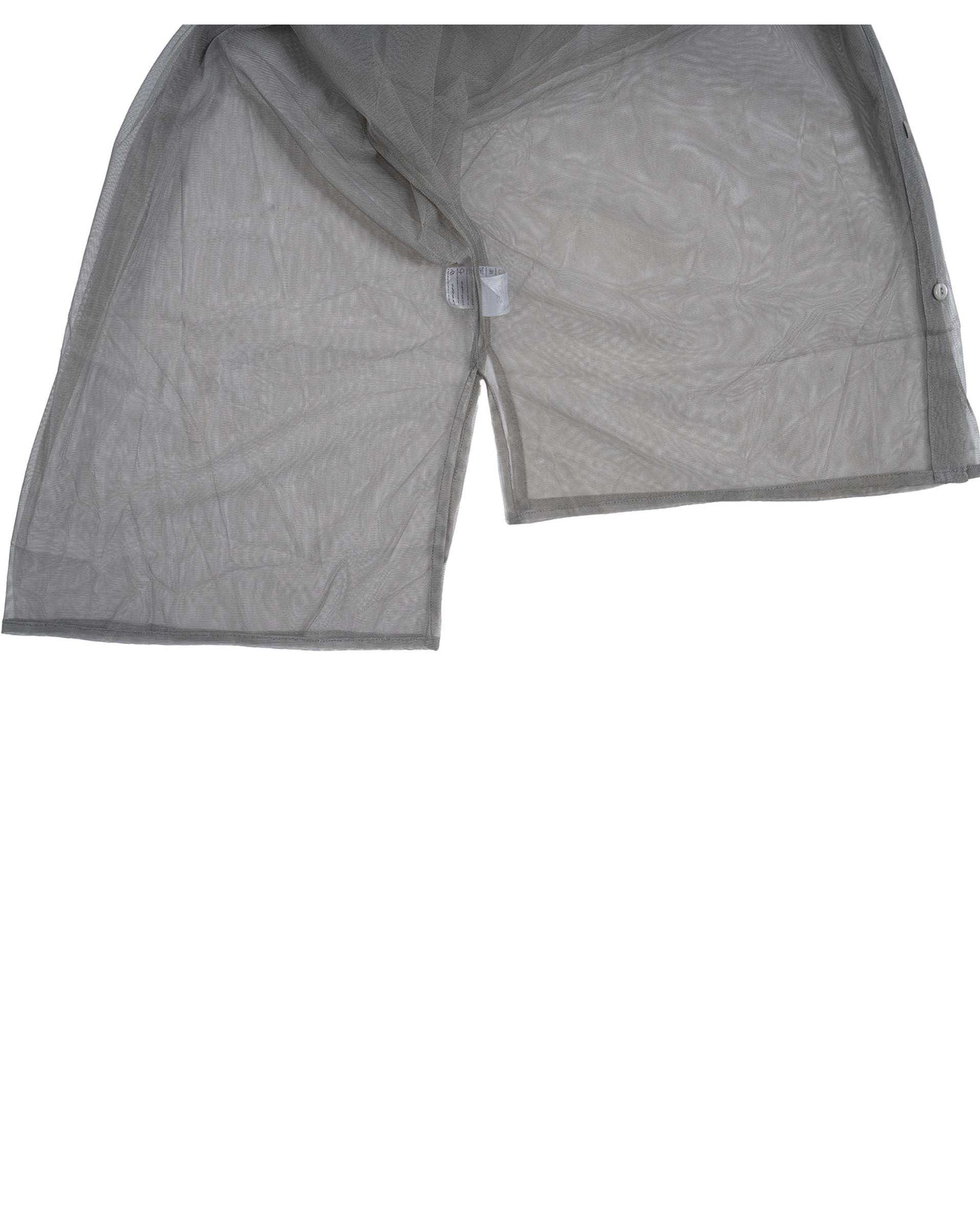 شومیز زنانه طوسی ریس Rees کد 1026000-10