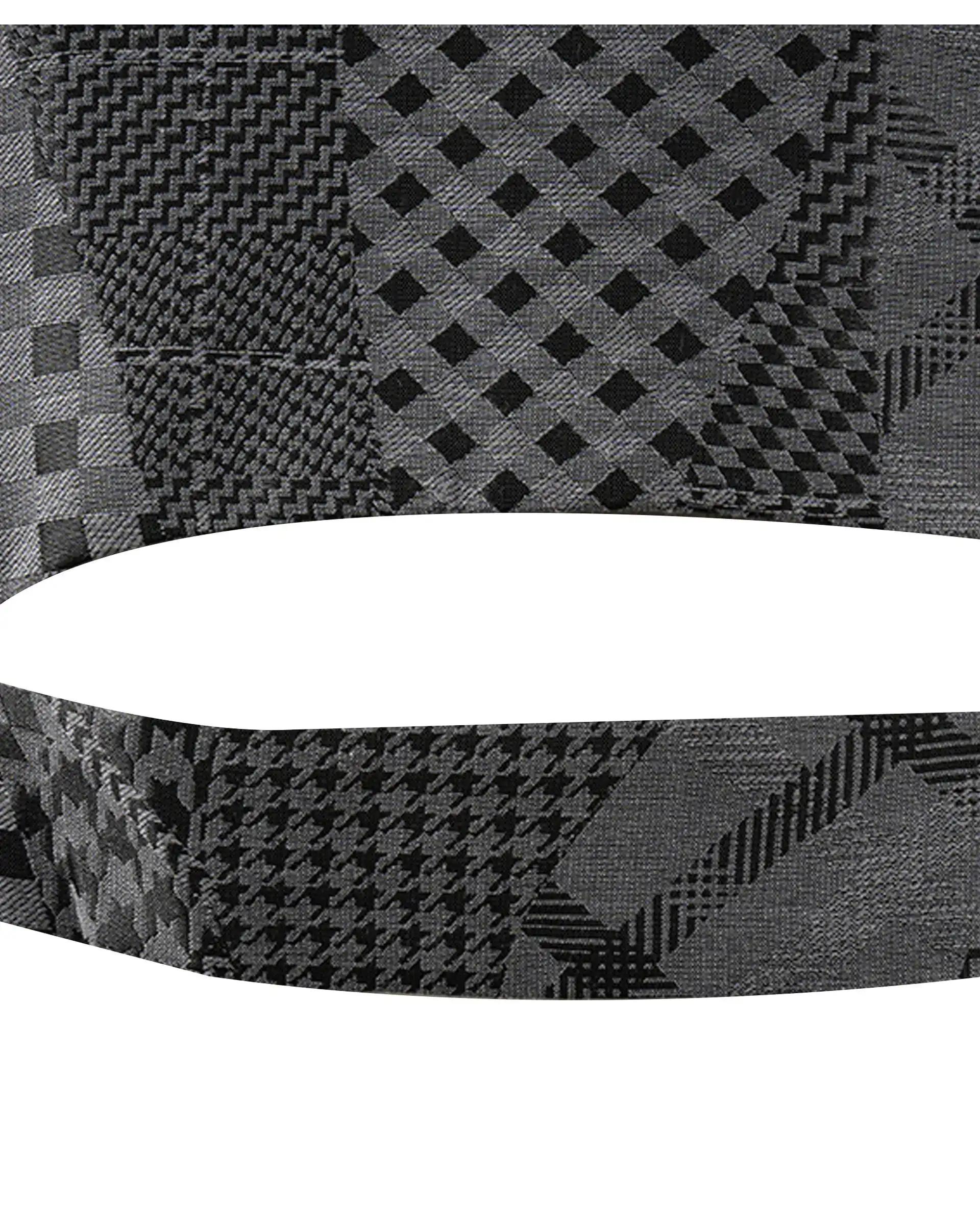 تاپ زنانه زغالی ریس Rees کد 1056008-11