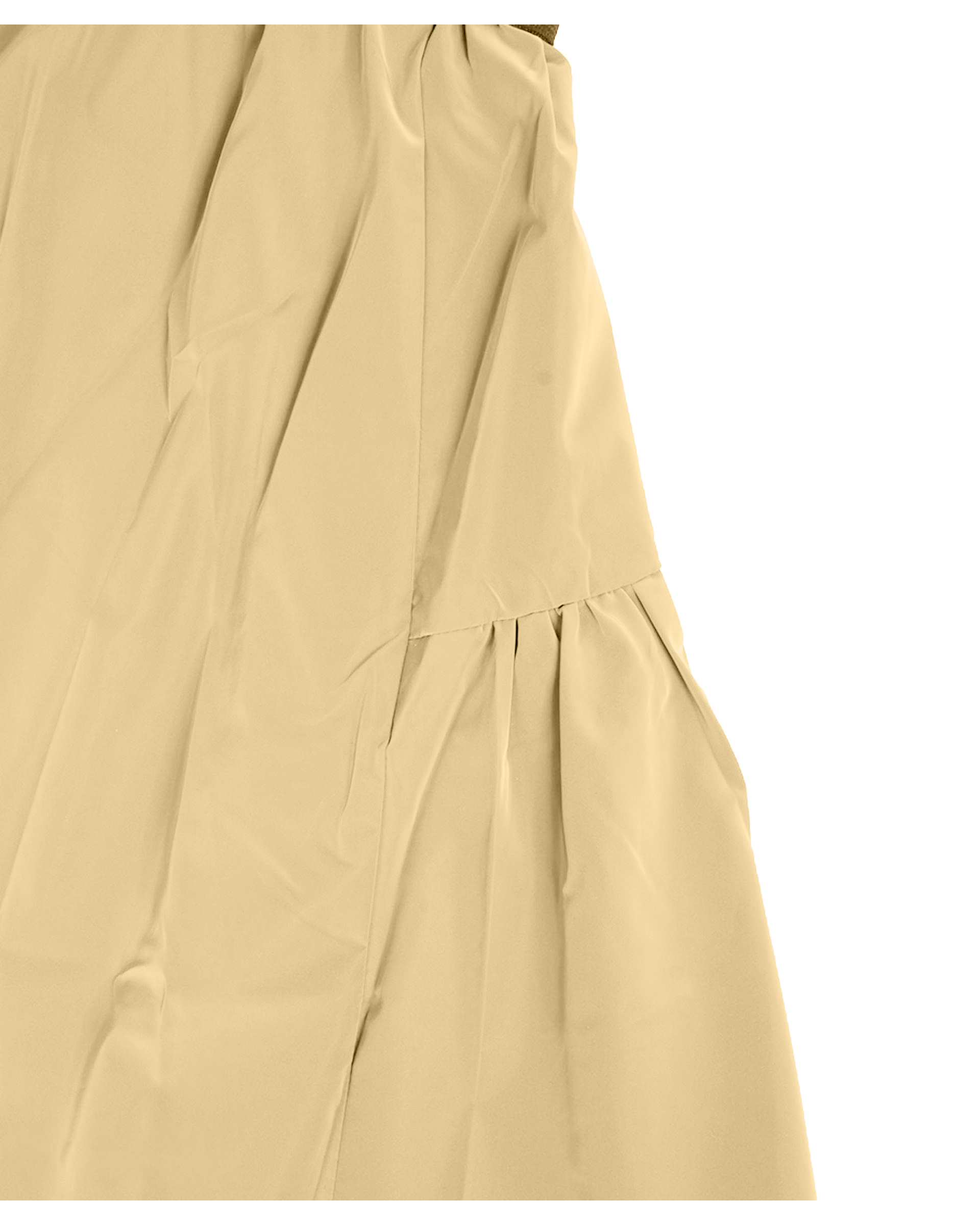 دامن کوتاه زنانه کرم ریس Rees کد 1086002-25