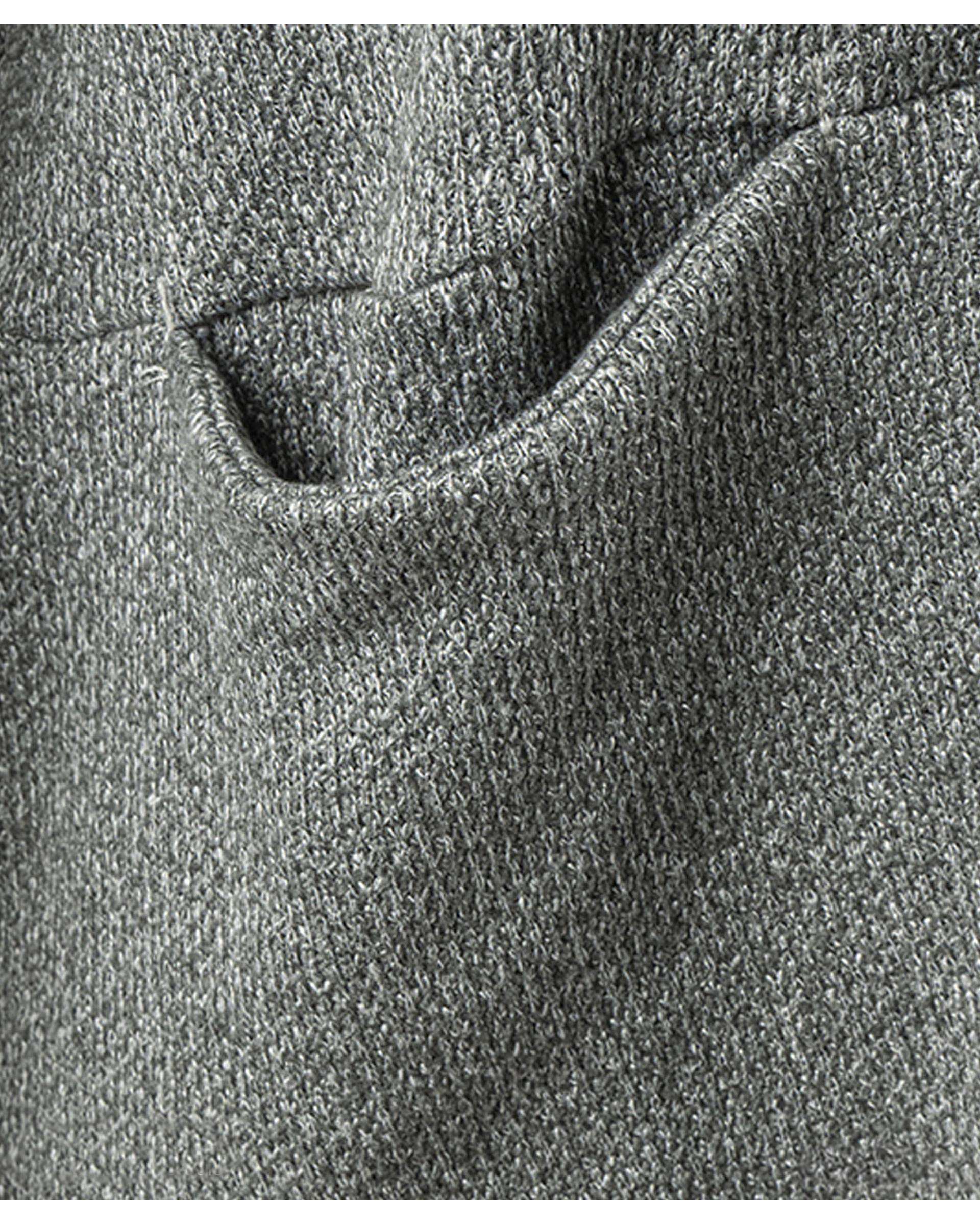 بلوز زنانه کیمونو سبز دورو درشت بافت ریس Rees کد1116024-02