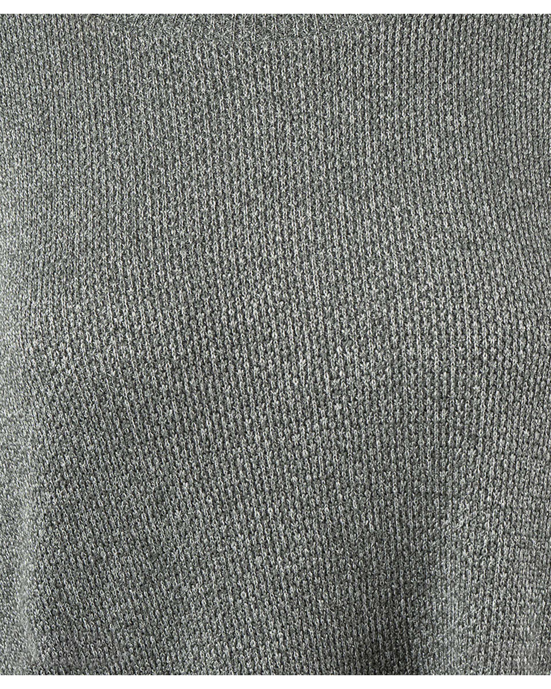 بلوز زنانه کیمونو سبز دورو درشت بافت ریس Rees کد1116024-02