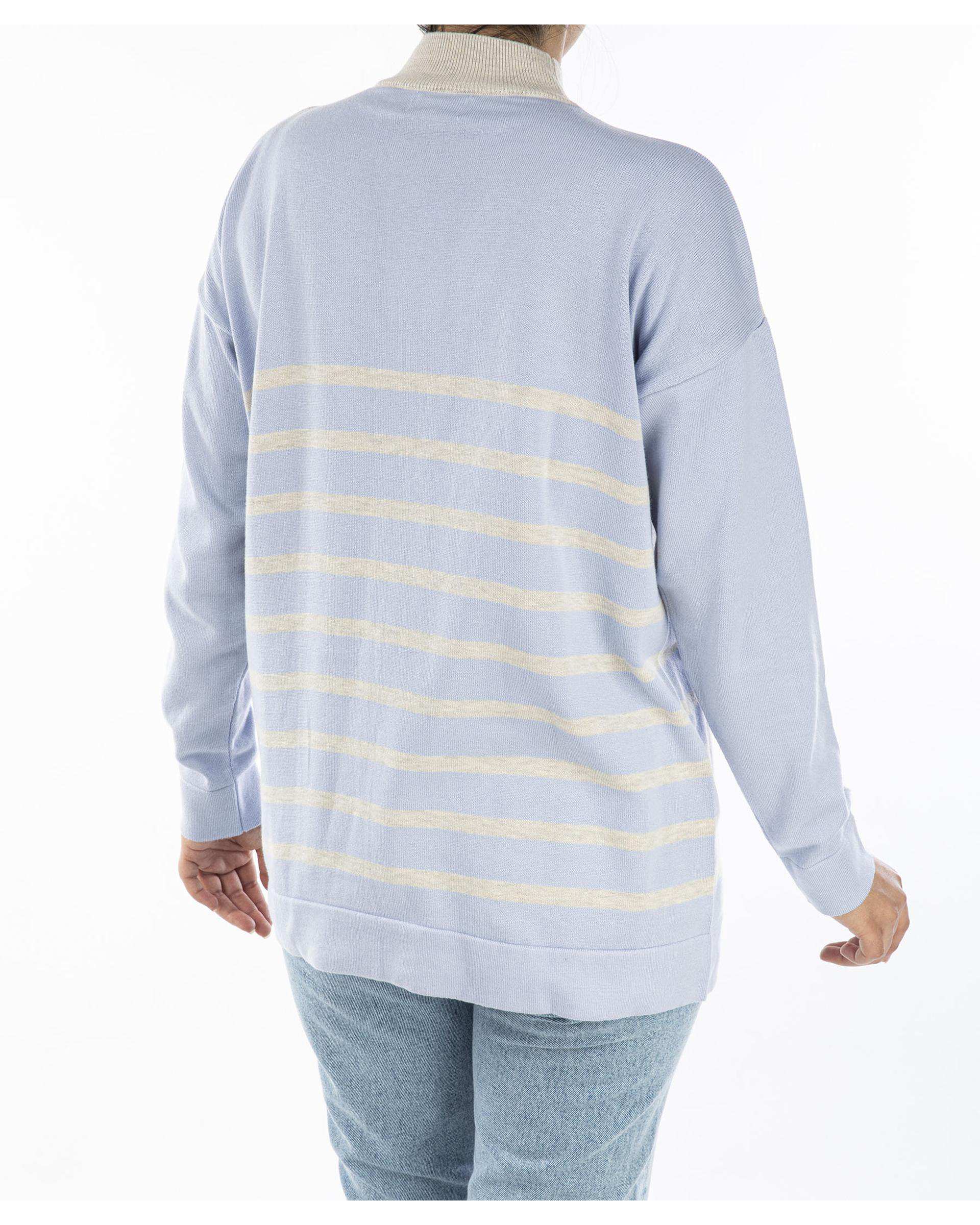 پلیور زنانه کرم ریس Rees کد 1116030-25