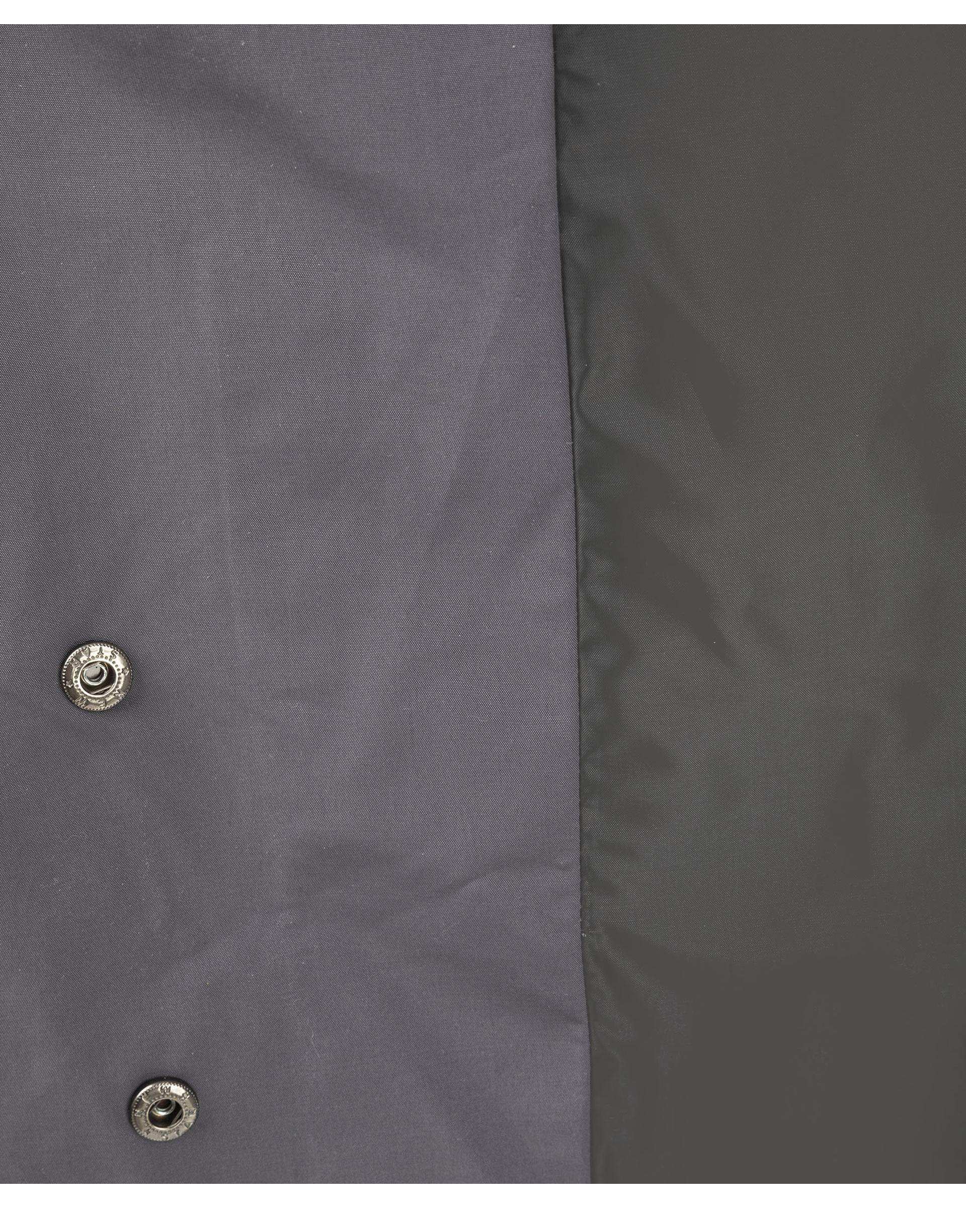 بارانی زنانه طوسی ریس Rees کد 1136004-10