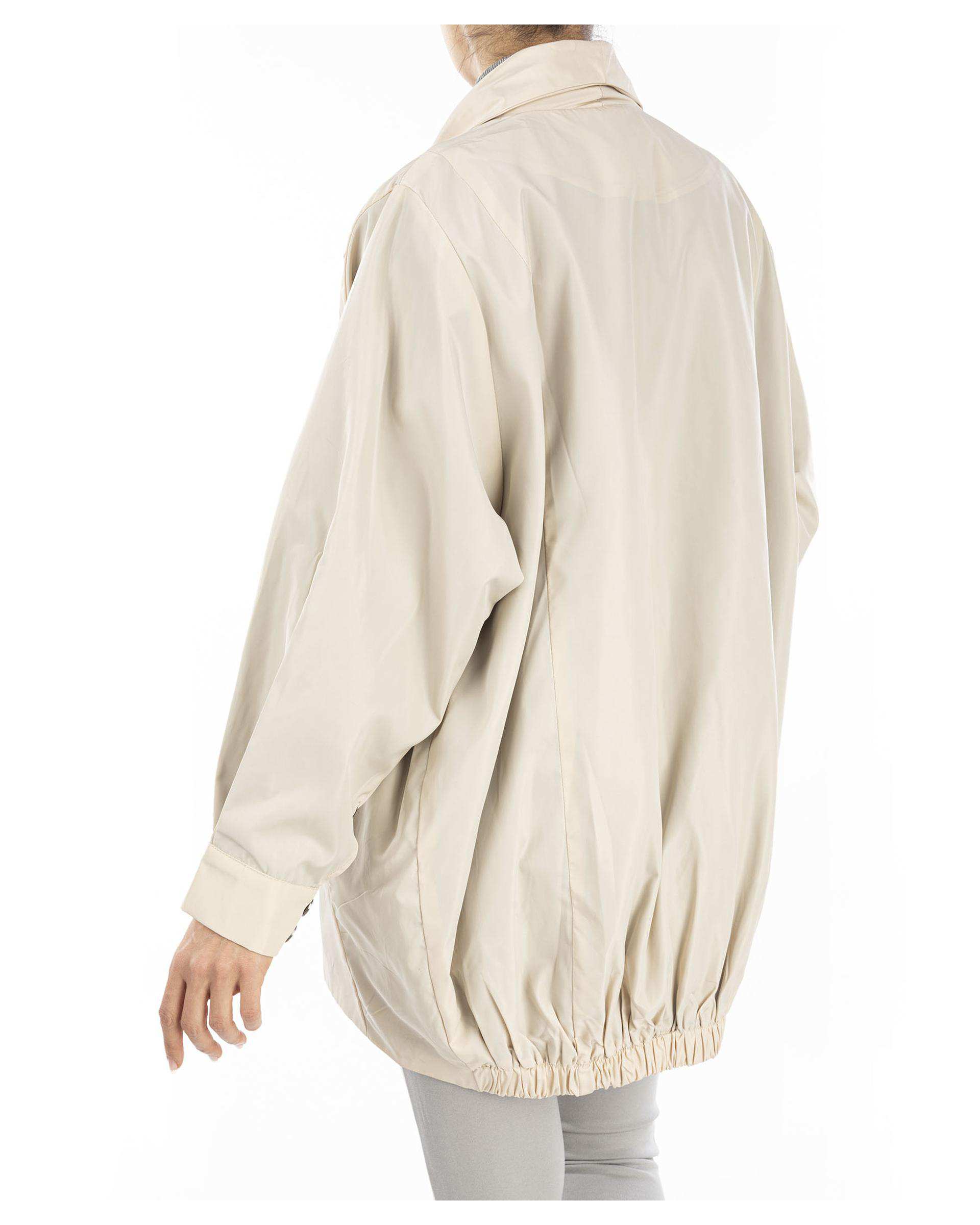 بارانی زنانه کرم ریس Rees کد 1136005-25