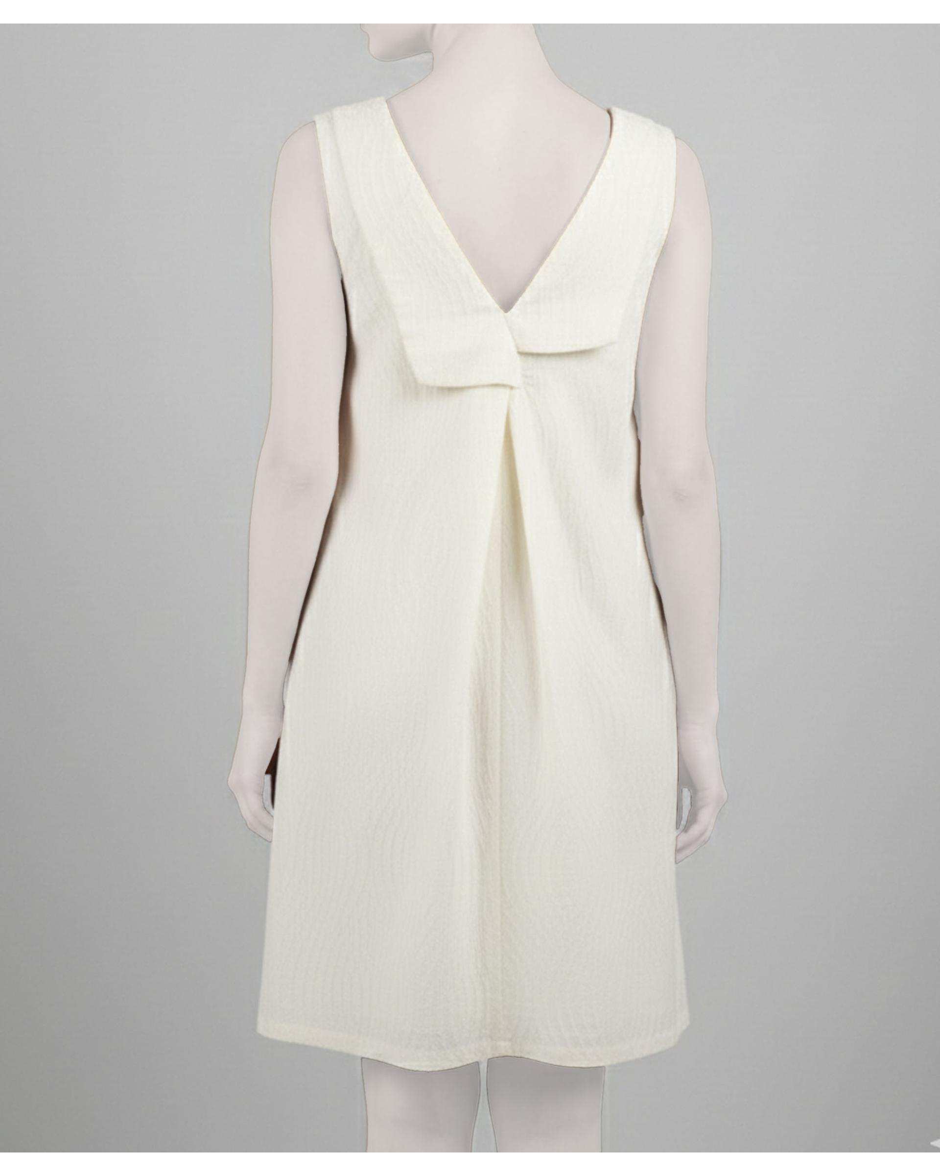 پیراهن زنانه شیری ریس Rees کد 1010019-06