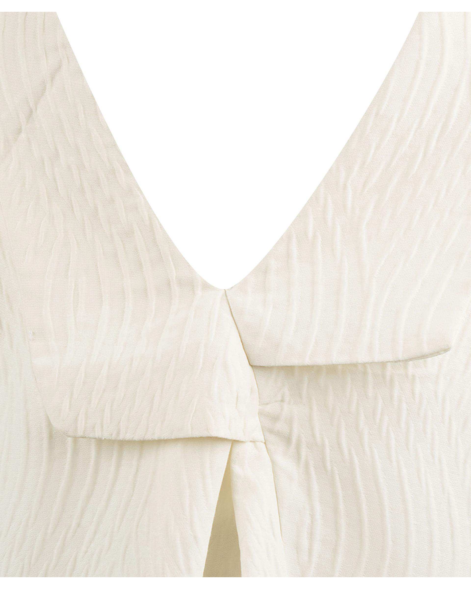 پیراهن زنانه شیری ریس Rees کد 1010019-06