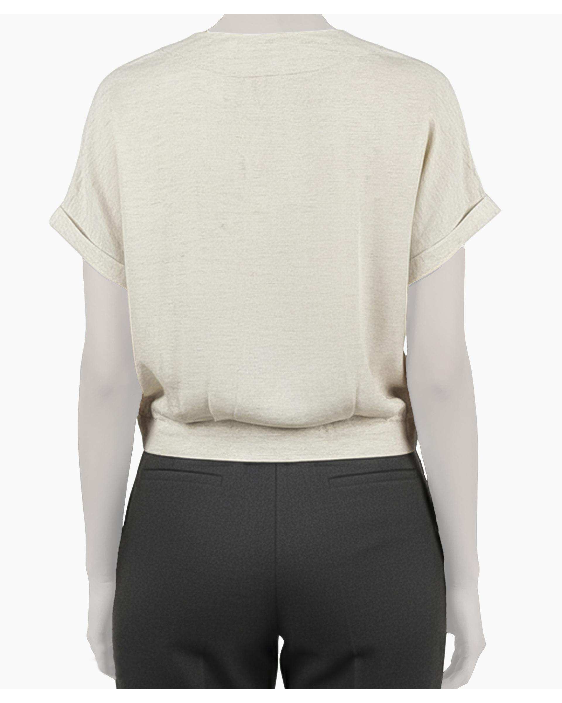 بلوز زنانه نچرال ریس Rees کد 1110051-38