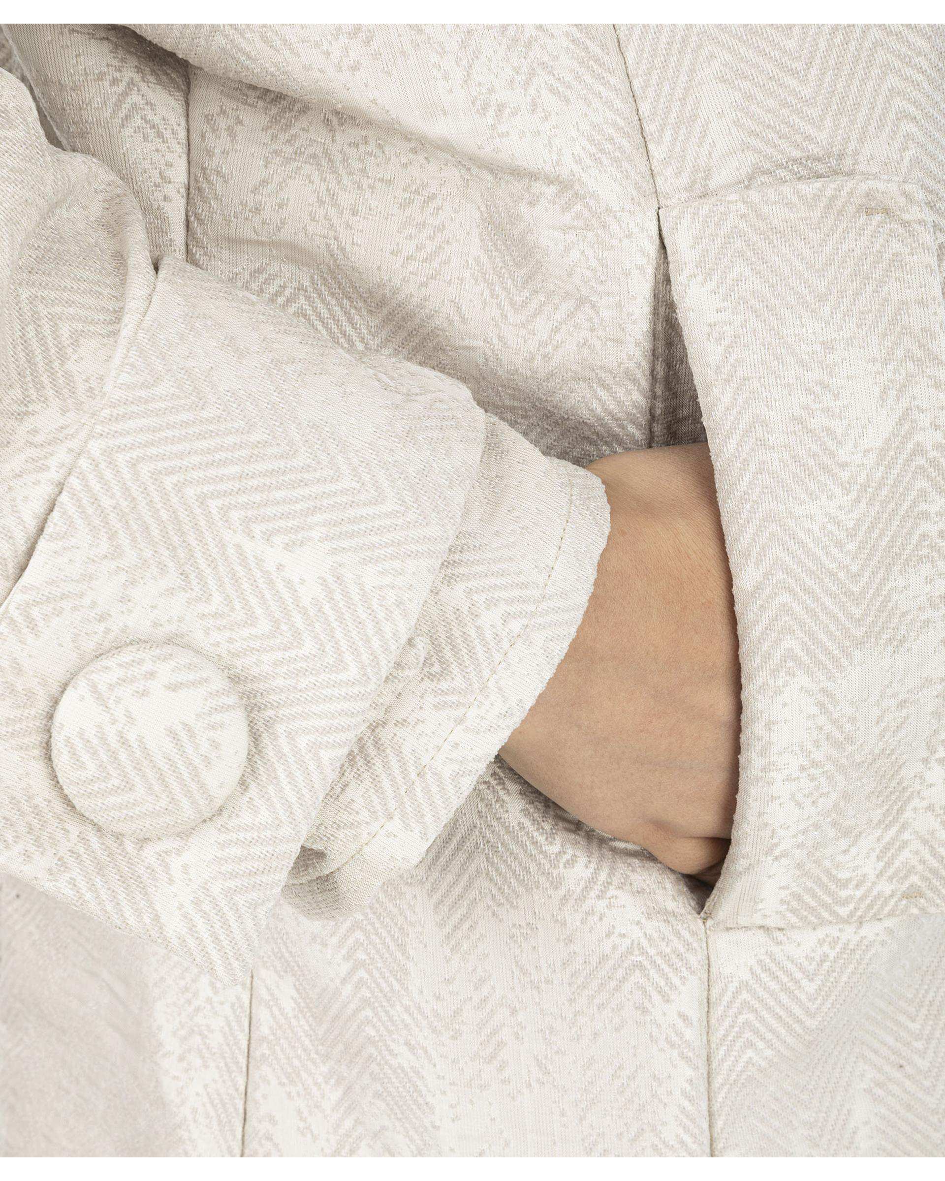 مانتو زنانه کرم ریس Rees کد 1006081-25