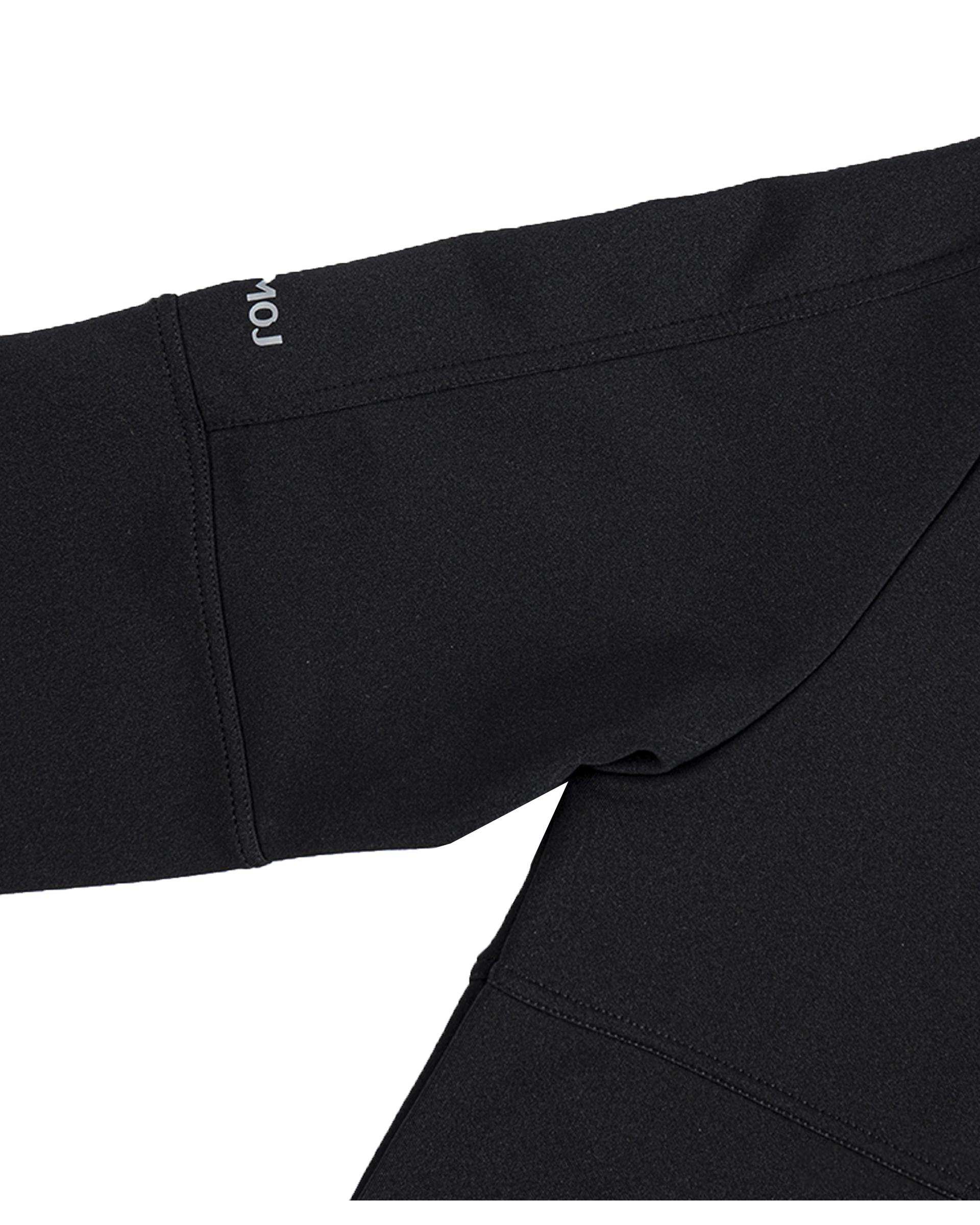 سویشرت ورزشی مردانه مشکی مل اند موژ Mel & Moj کد M09018