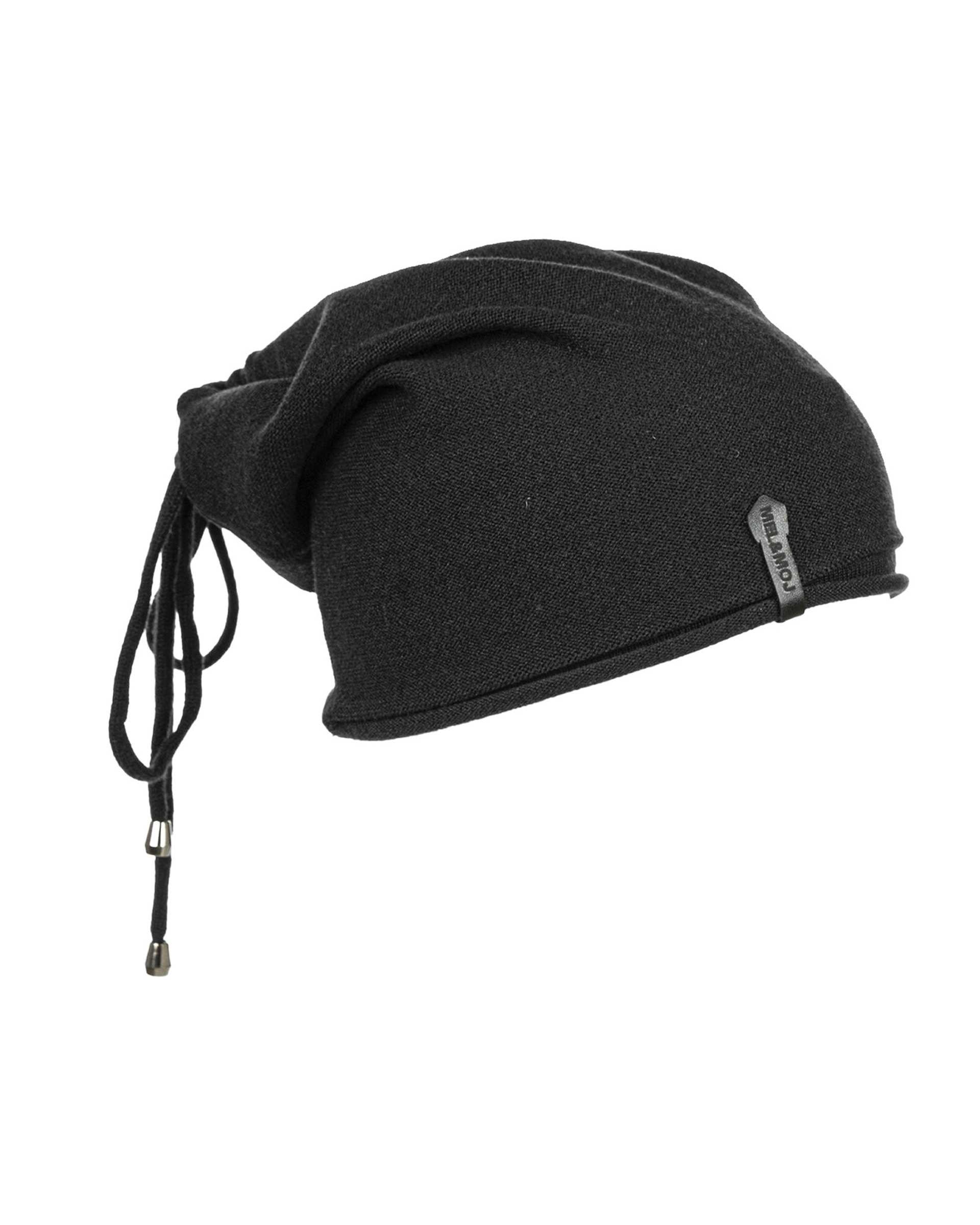 اسکارف مشکی مل اند موژ Mel & Moj کد U09085