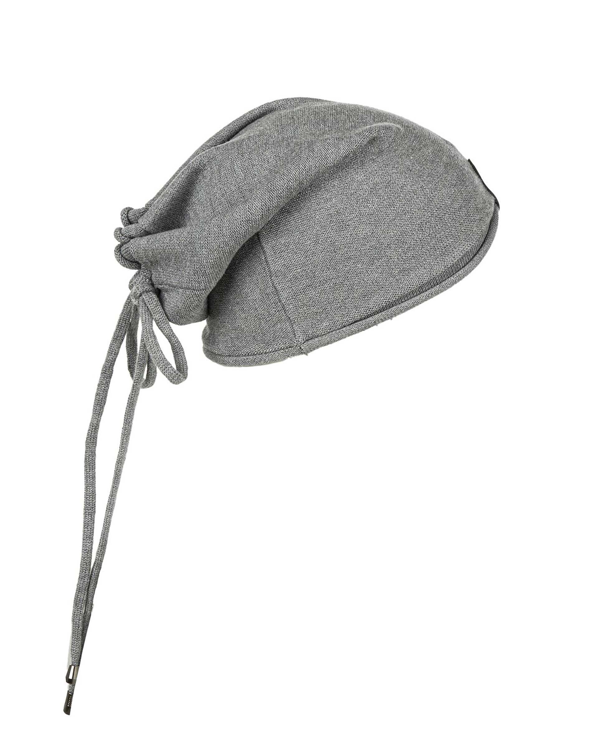 اسکارف طوسی مل اند موژ Mel & Moj کد U09085