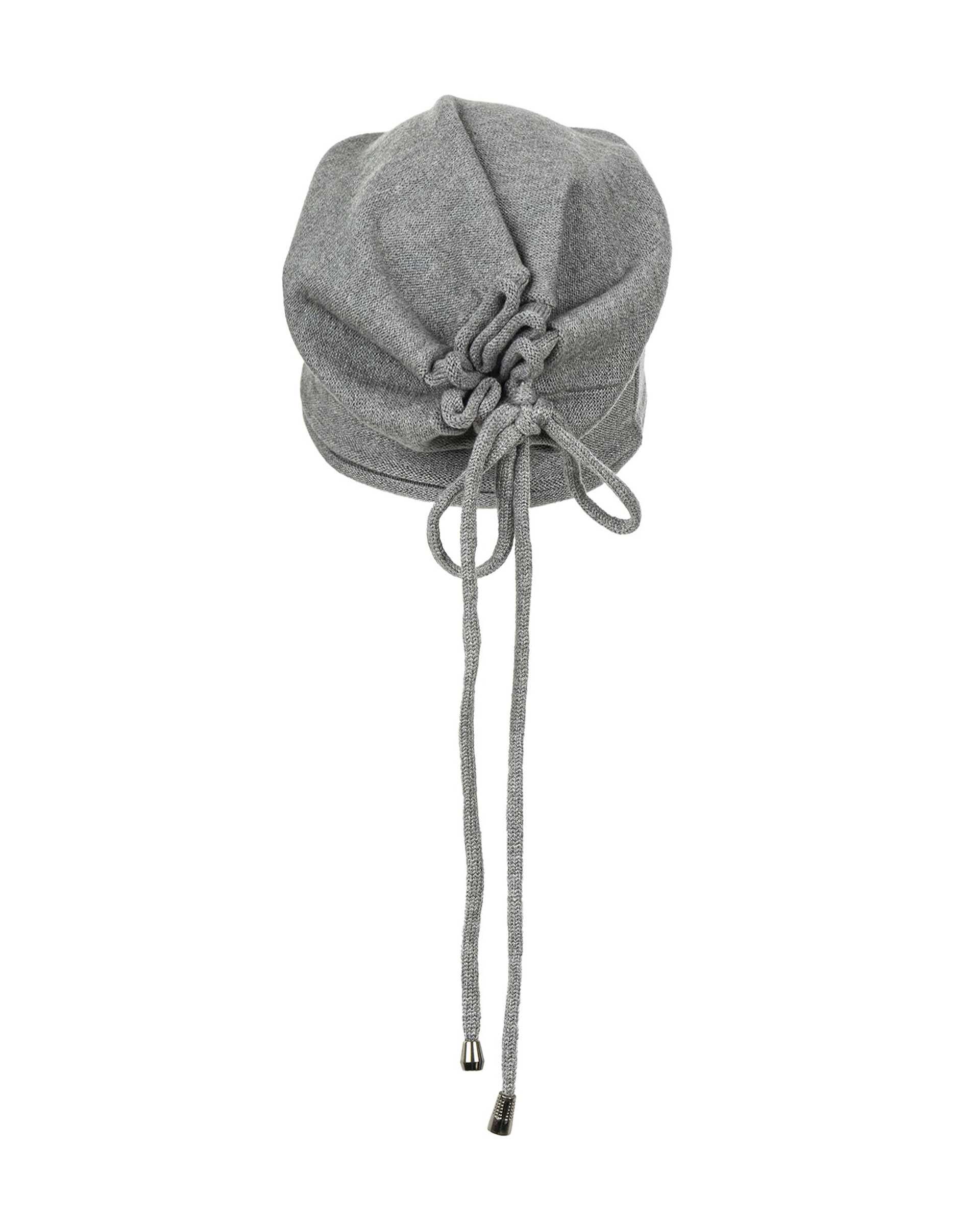 اسکارف طوسی مل اند موژ Mel & Moj کد U09085