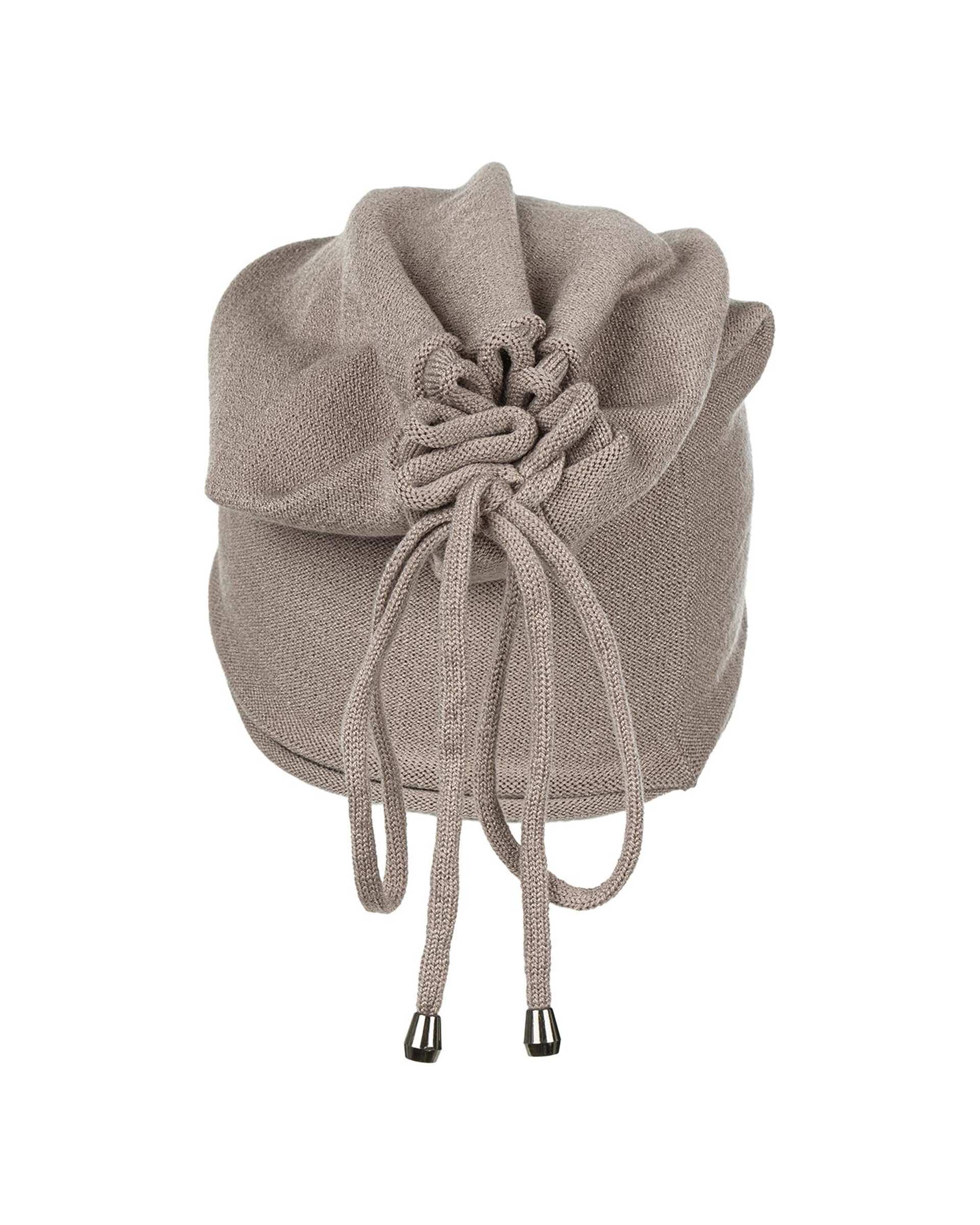 اسکارف خاکی مل اند موژ Mel & Moj کد U09085