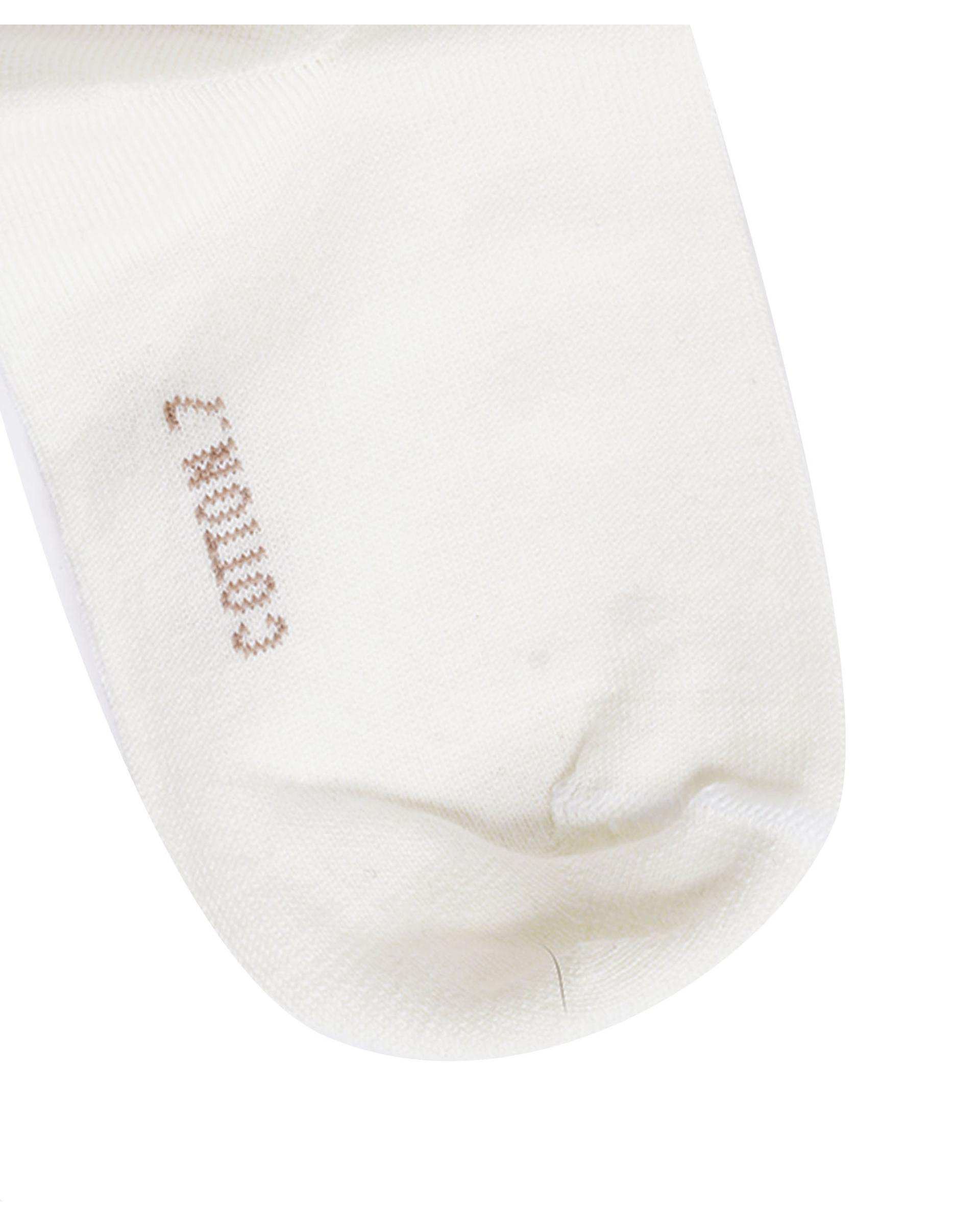 جوراب شلواری دخترانه تو کرکی نباتی ملورینا Melorina کد 39116