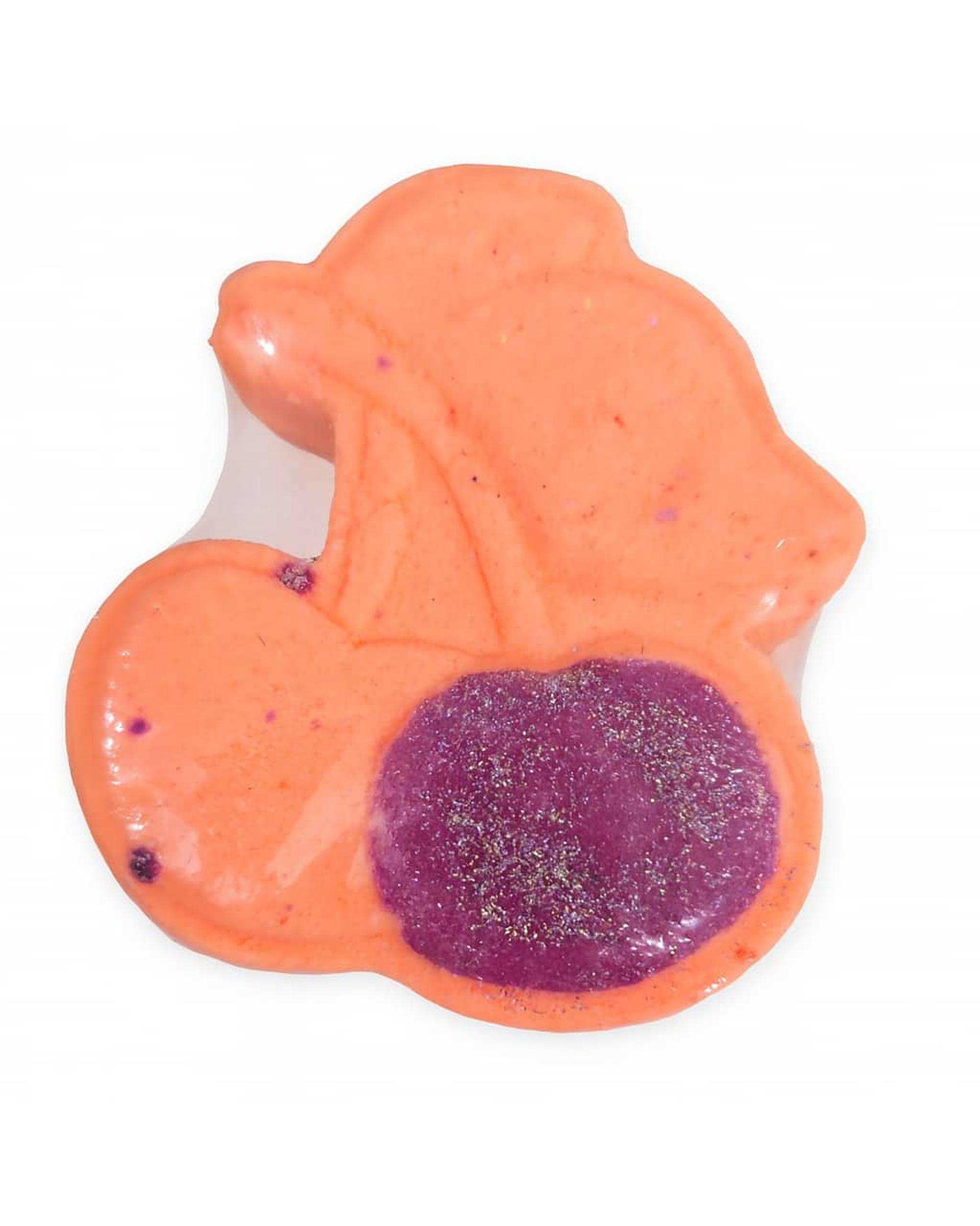 کوکتل پدیکور ارسال رنگ و طرح رندوم