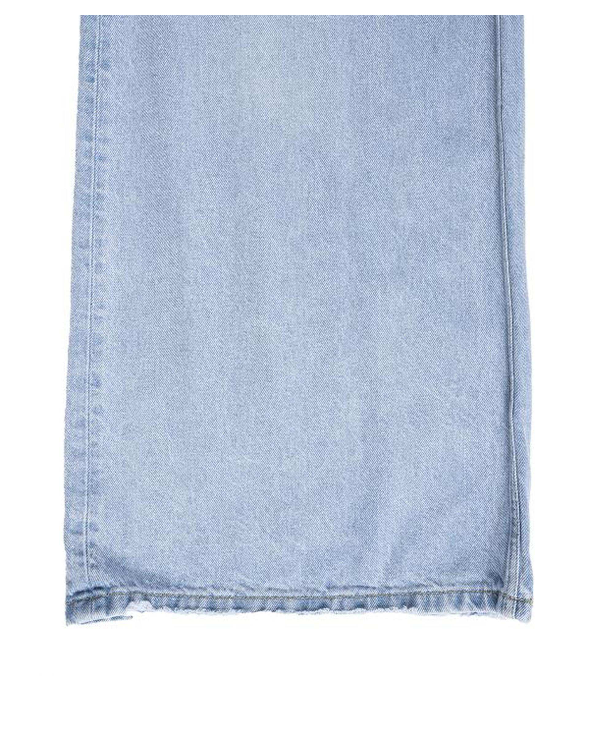 شلوار جین زنانه آبی روشن سوپردرای Superdry کد 6036007