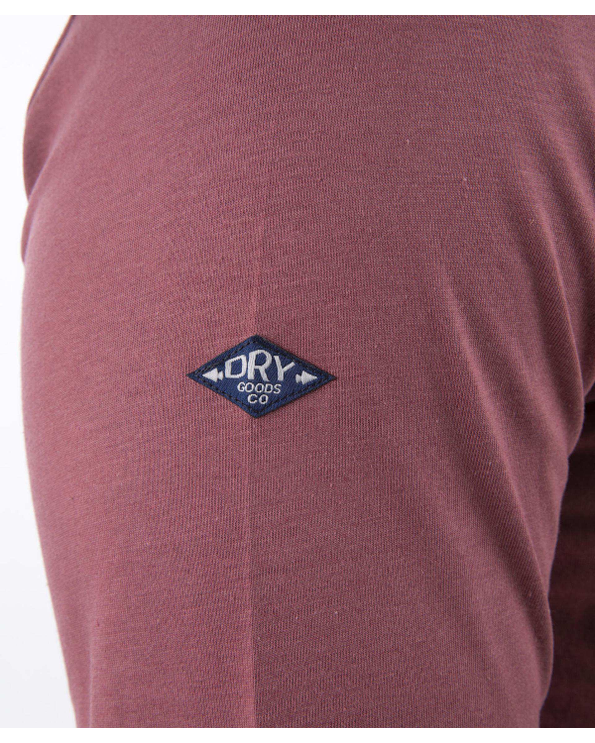 تی شرت مردانه آستین بلند پوست پیازی سوپردرای Superdry کد M12A31602N