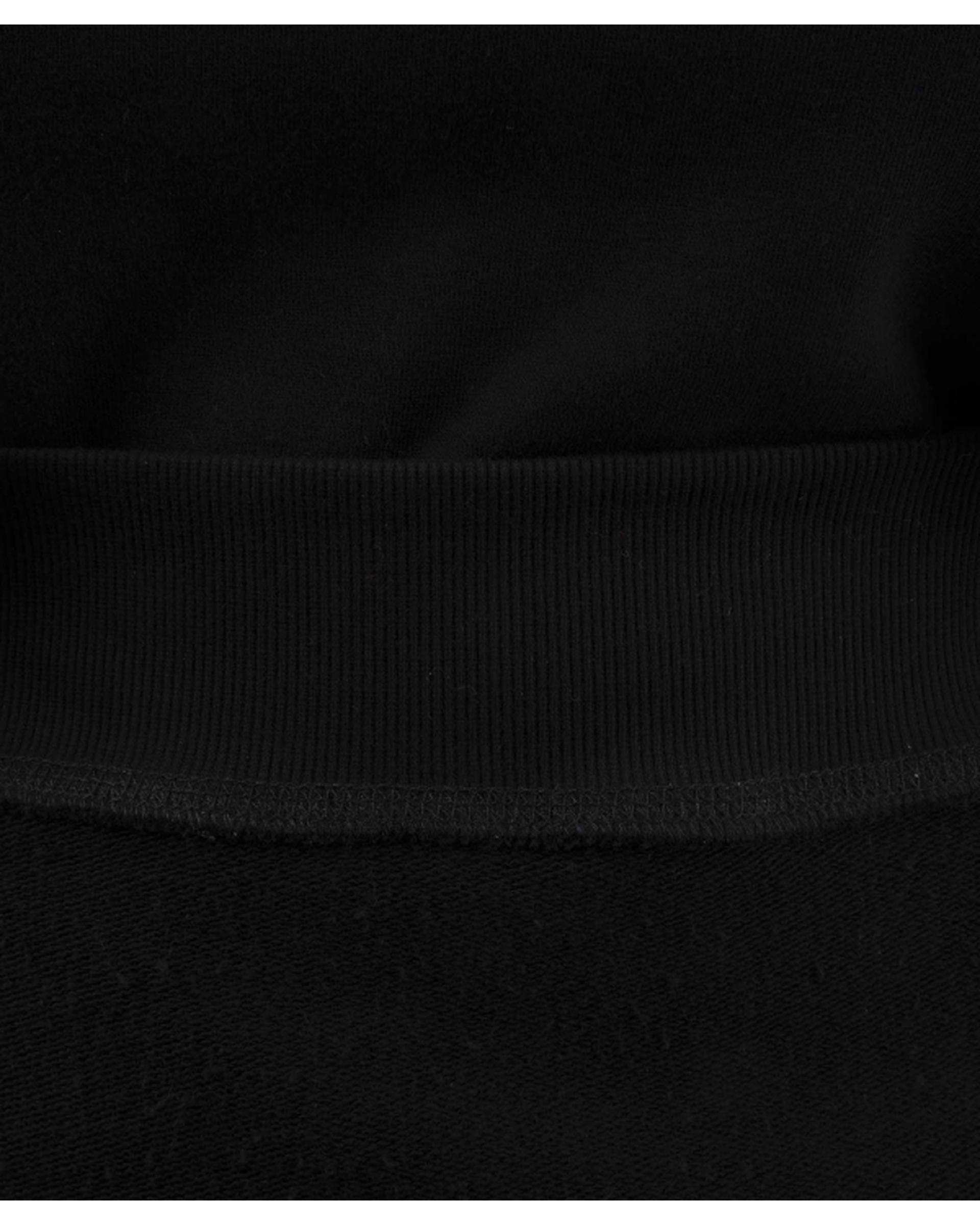 سویشرت زنانه مشکی سوپردرای Superdry کد W12A31003C