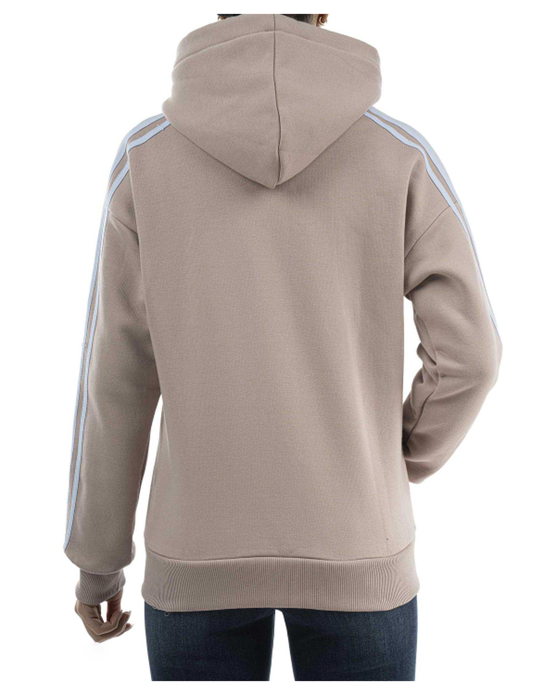 سویشرت زنانه صورتی سوپردرای Superdry کد W12A40402T