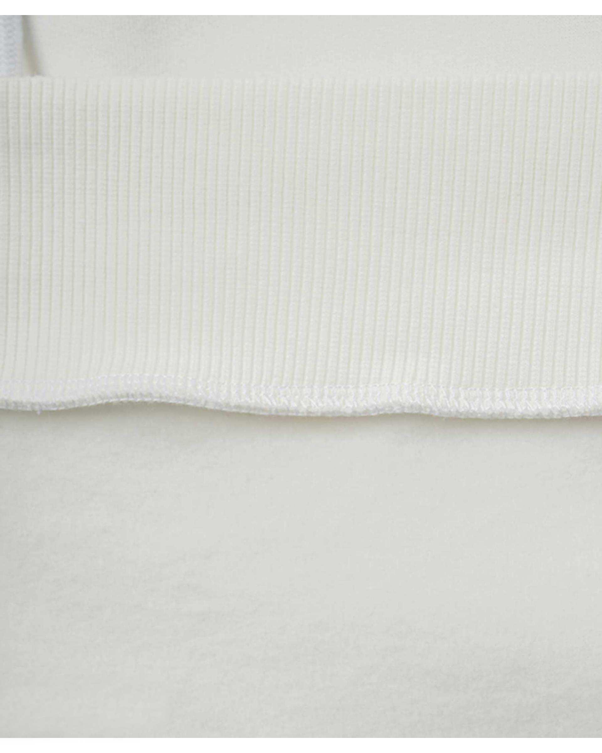 هودی زنانه سفید سوپردرای Superdry کد W12A41603C