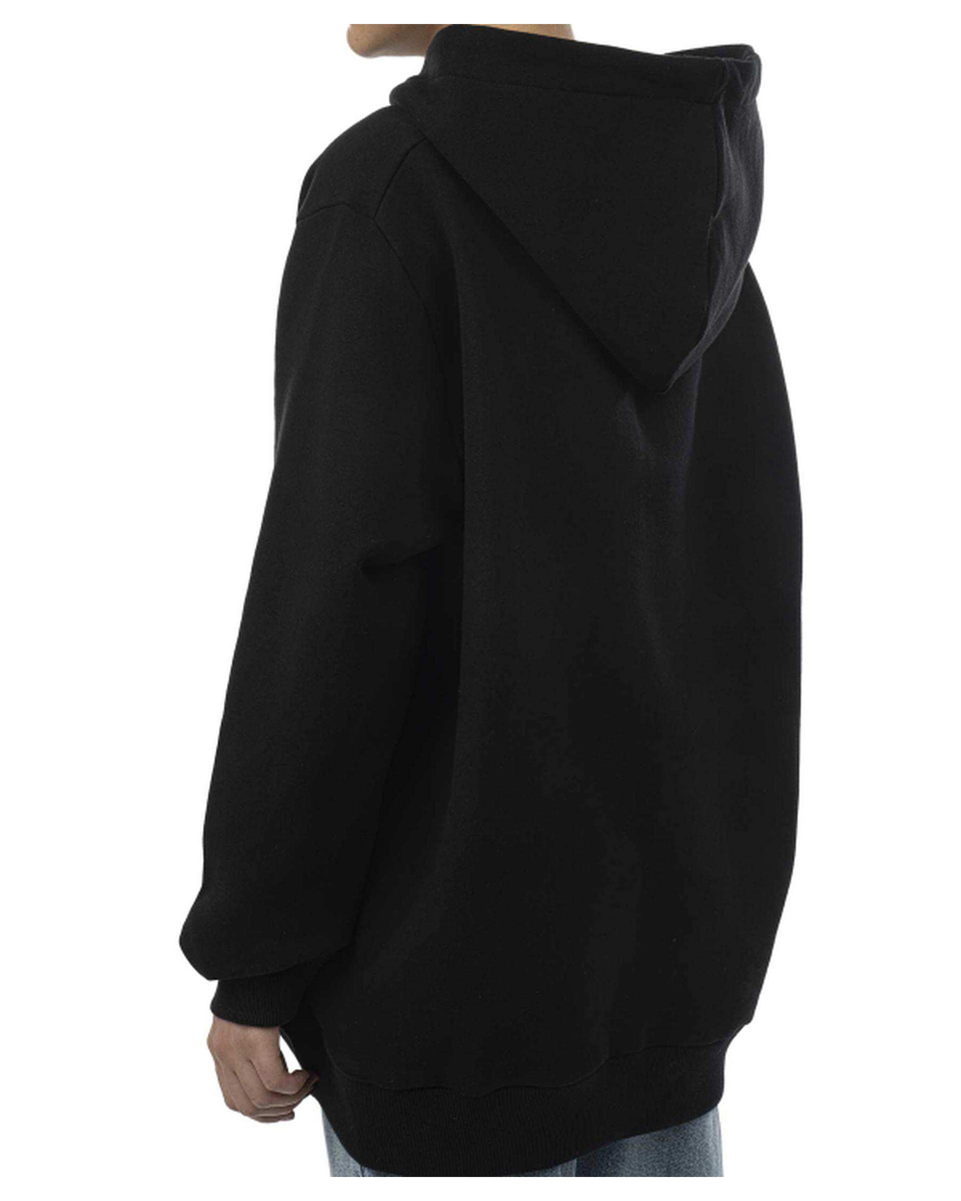 هودی زنانه مشکی سوپردرای Superdry کد W12A41603C